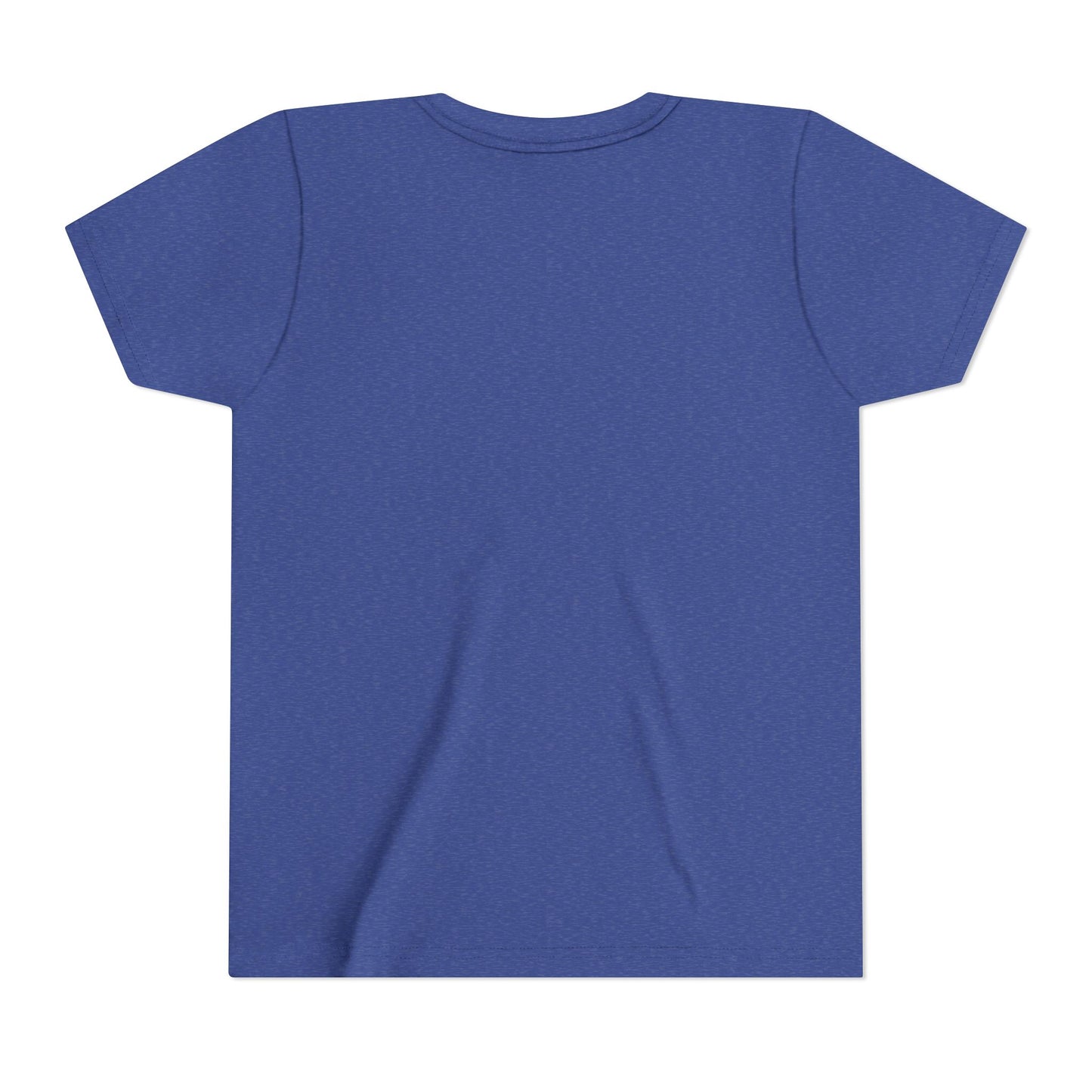 Team CamO Youth Short Sleeve Tee