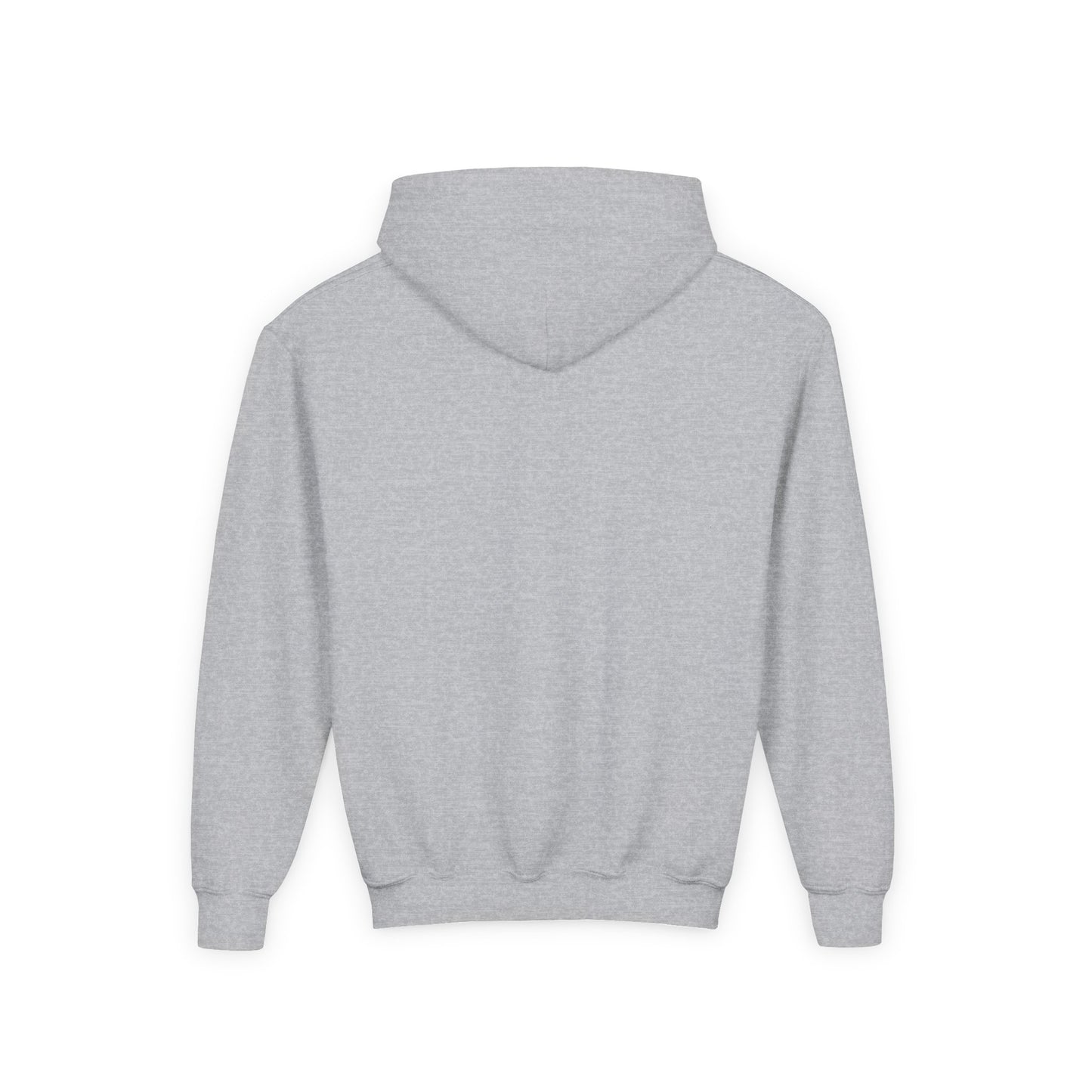 Team CamO Youth Hooded Sweatshirt