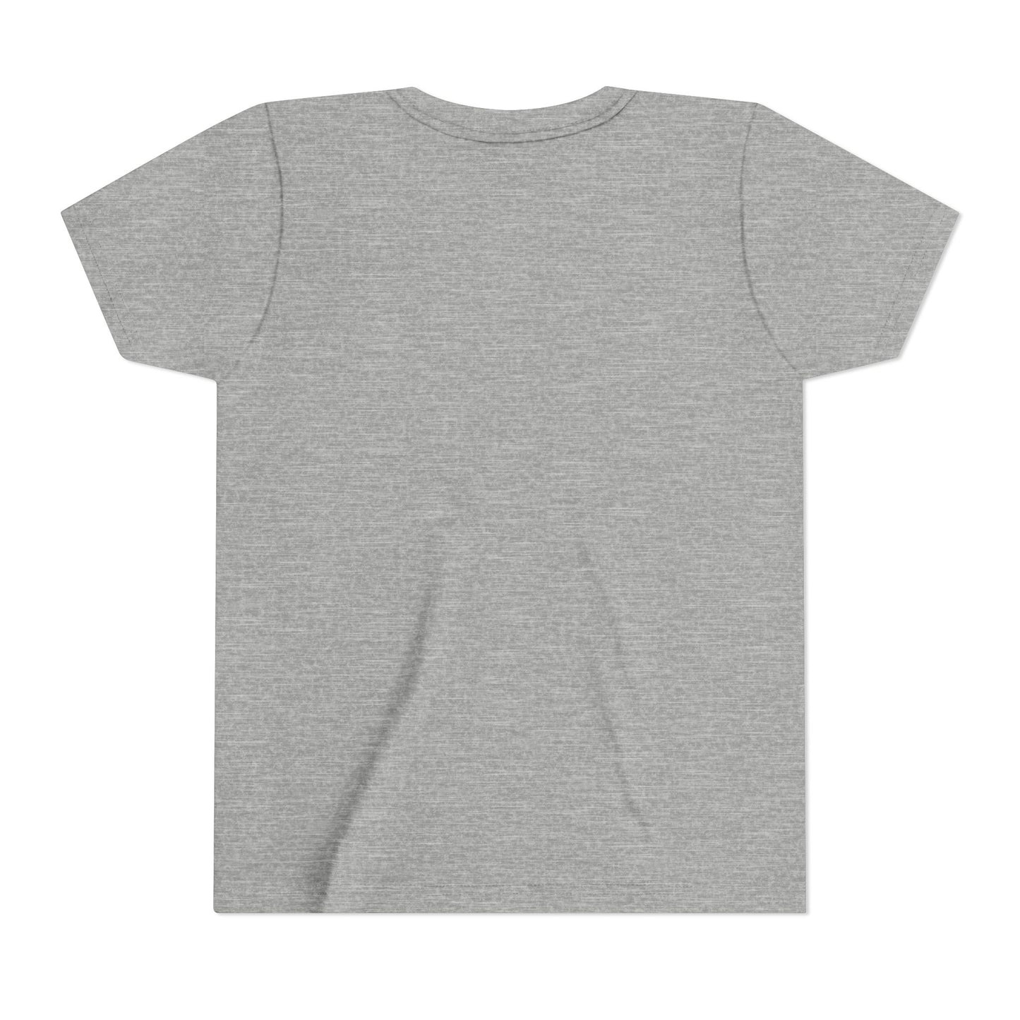 Team CamO Youth Short Sleeve Tee