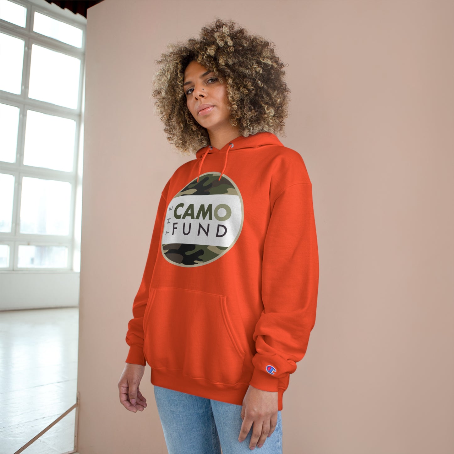 Unisex Hoodie
