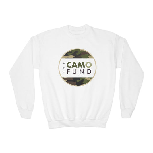 Youth Crewneck Sweatshirt