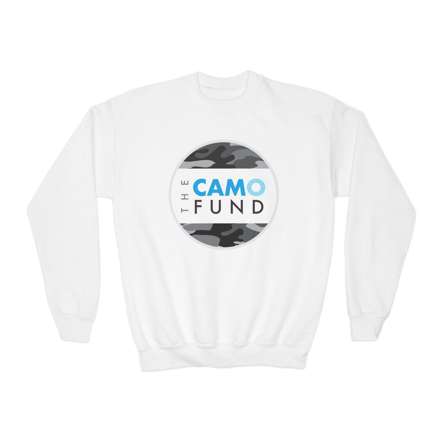 Youth Crewneck Sweatshirt