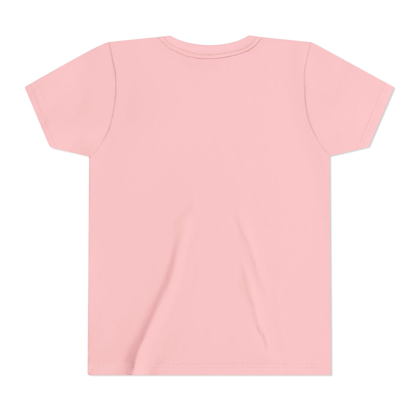 Team CamO Youth Short Sleeve Tee