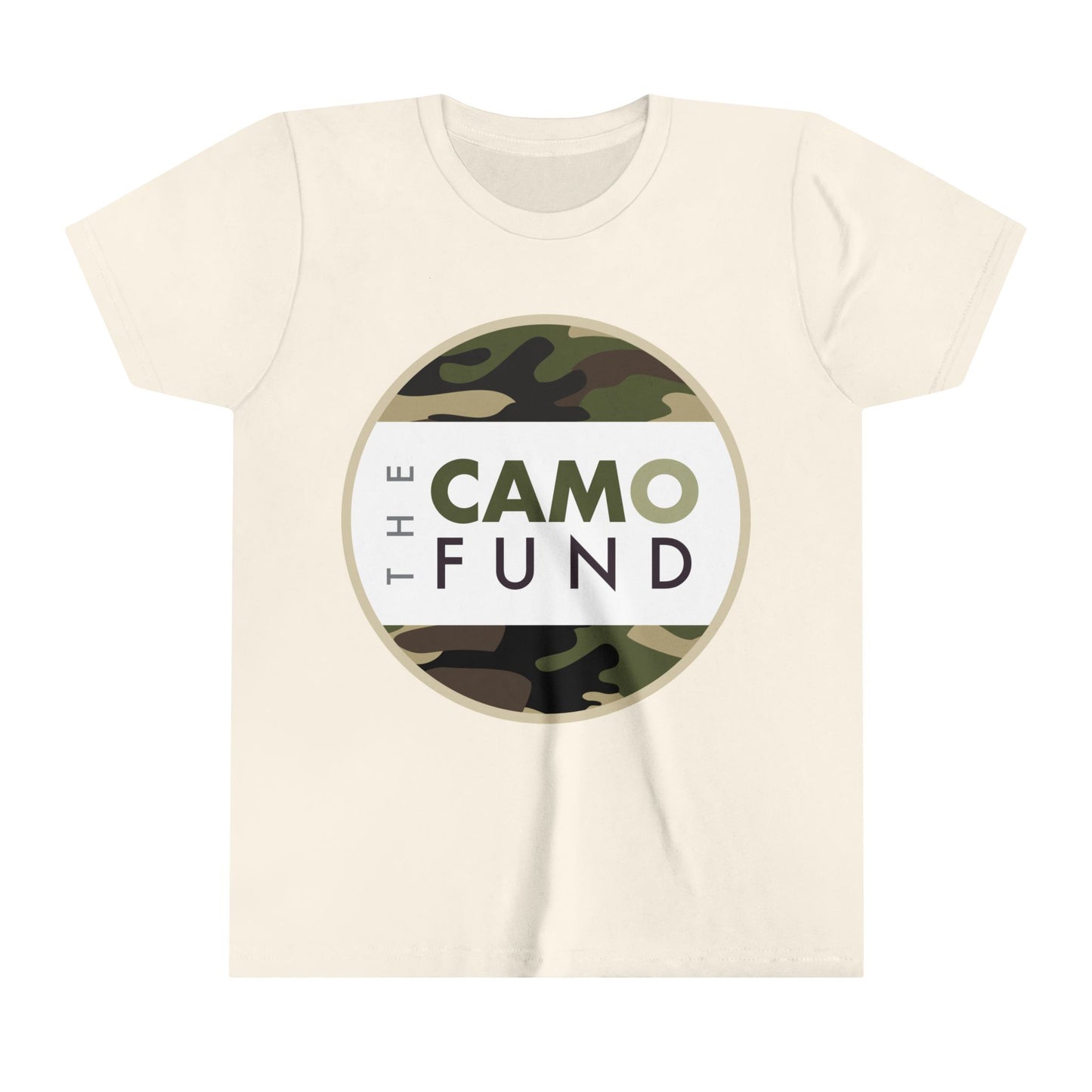 Youth Short Sleeve Tee