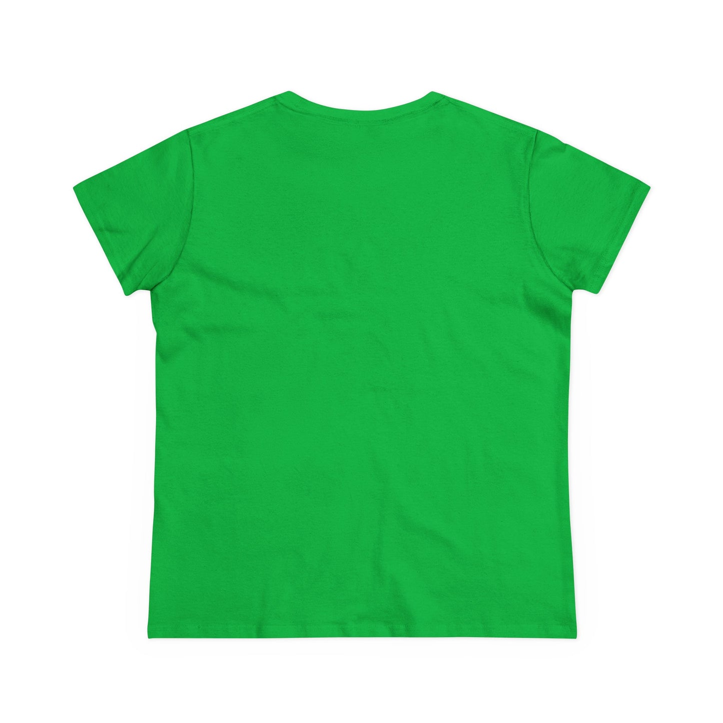 Team Camo Women's Tee