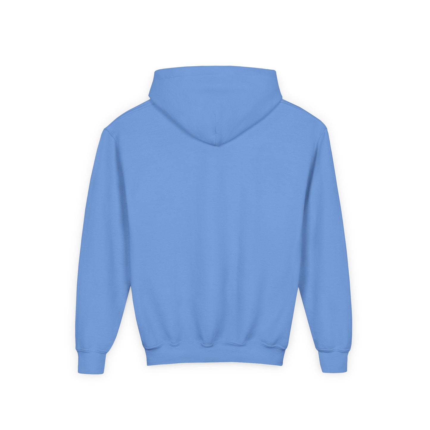 Team CamO Youth Hooded Sweatshirt