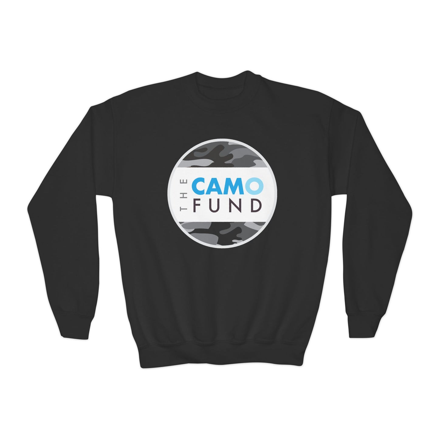 Youth Crewneck Sweatshirt