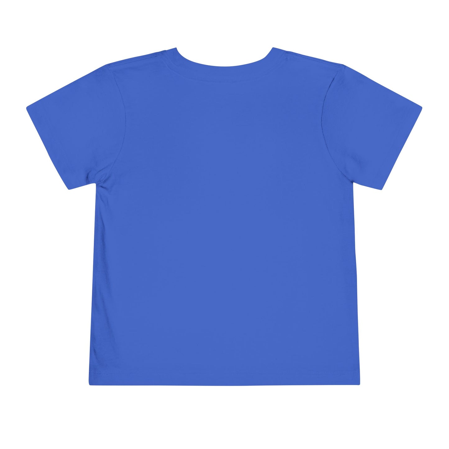 Team CamO Toddler Short Sleeve Tee