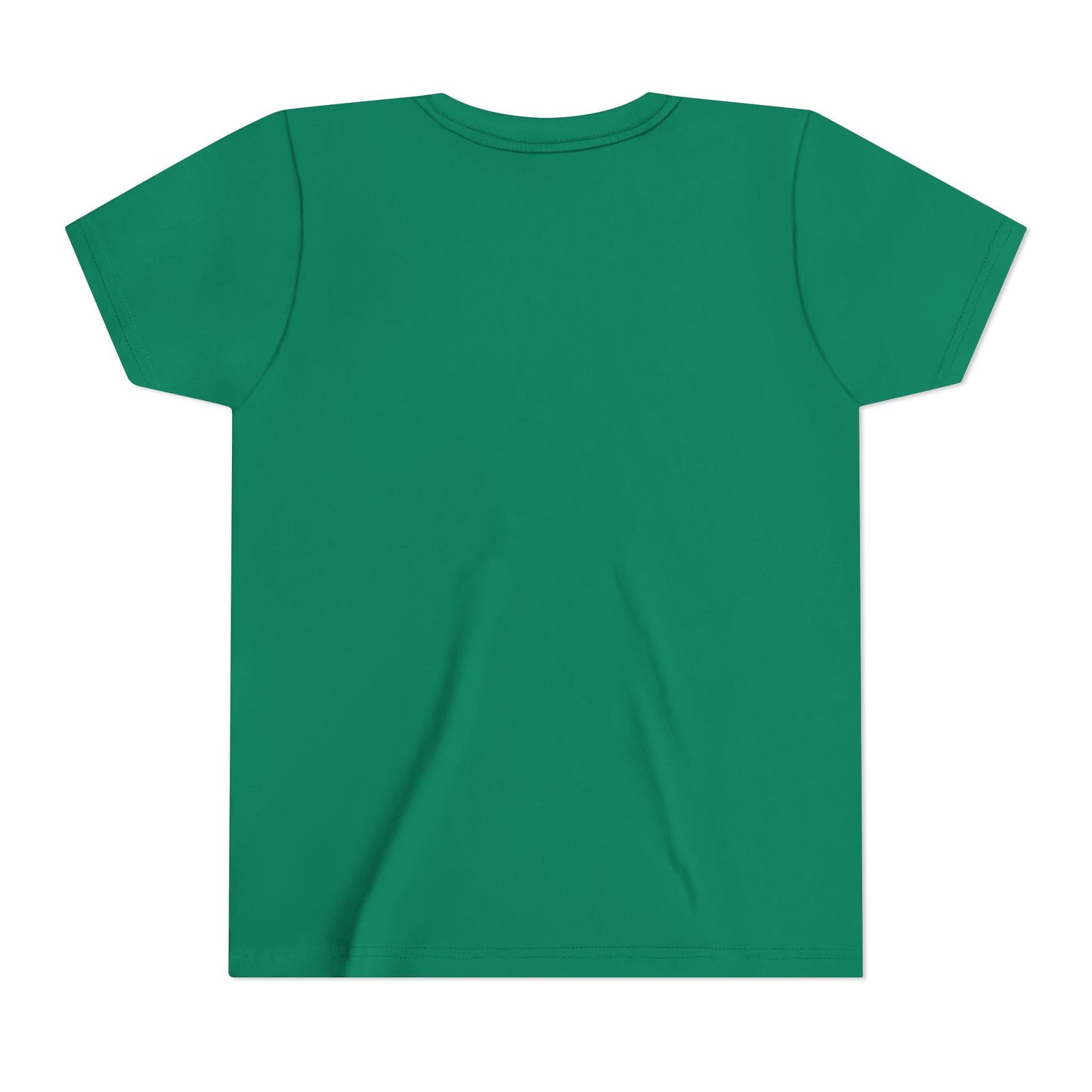 Team CamO Youth Short Sleeve Tee