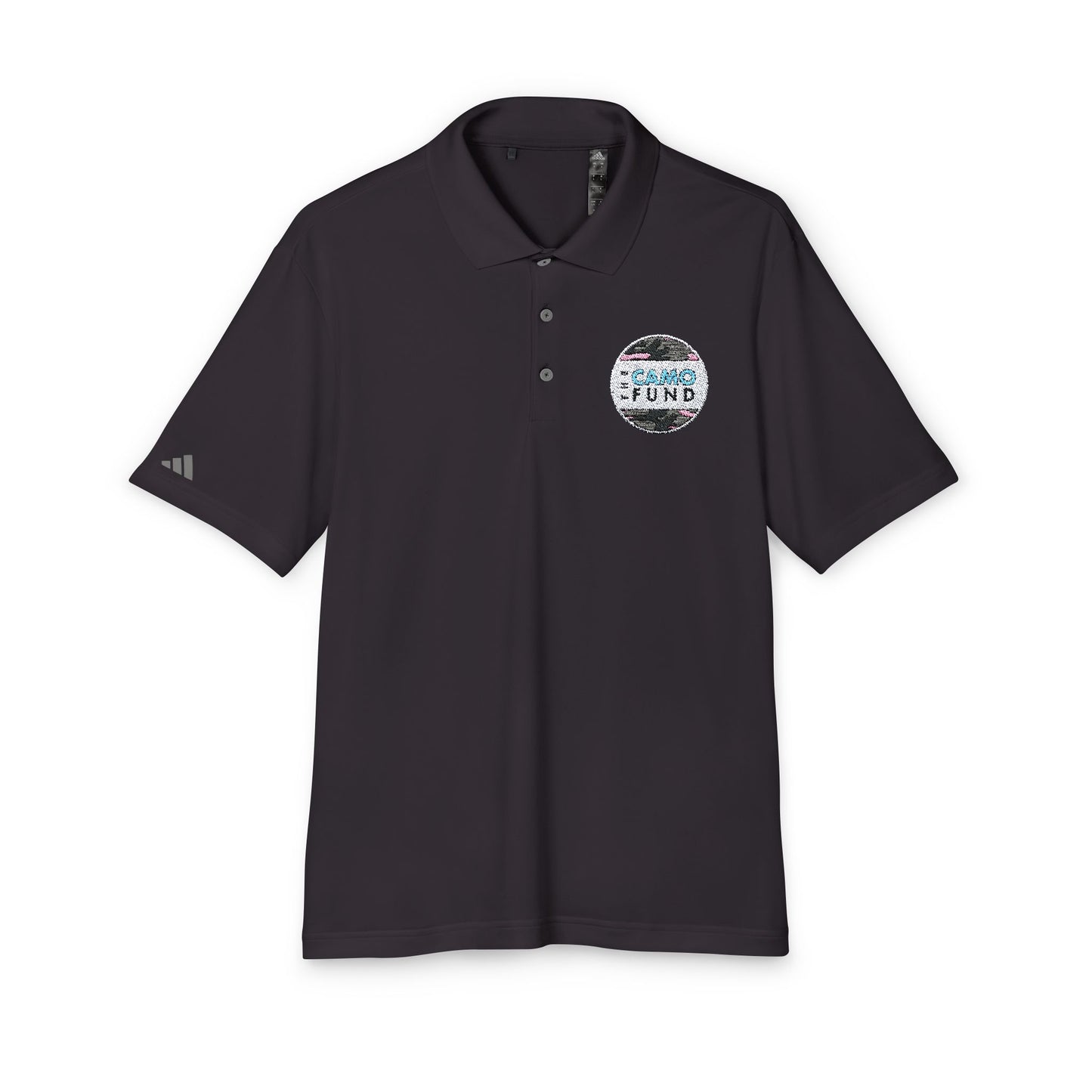 Men's adidas Performance Polo