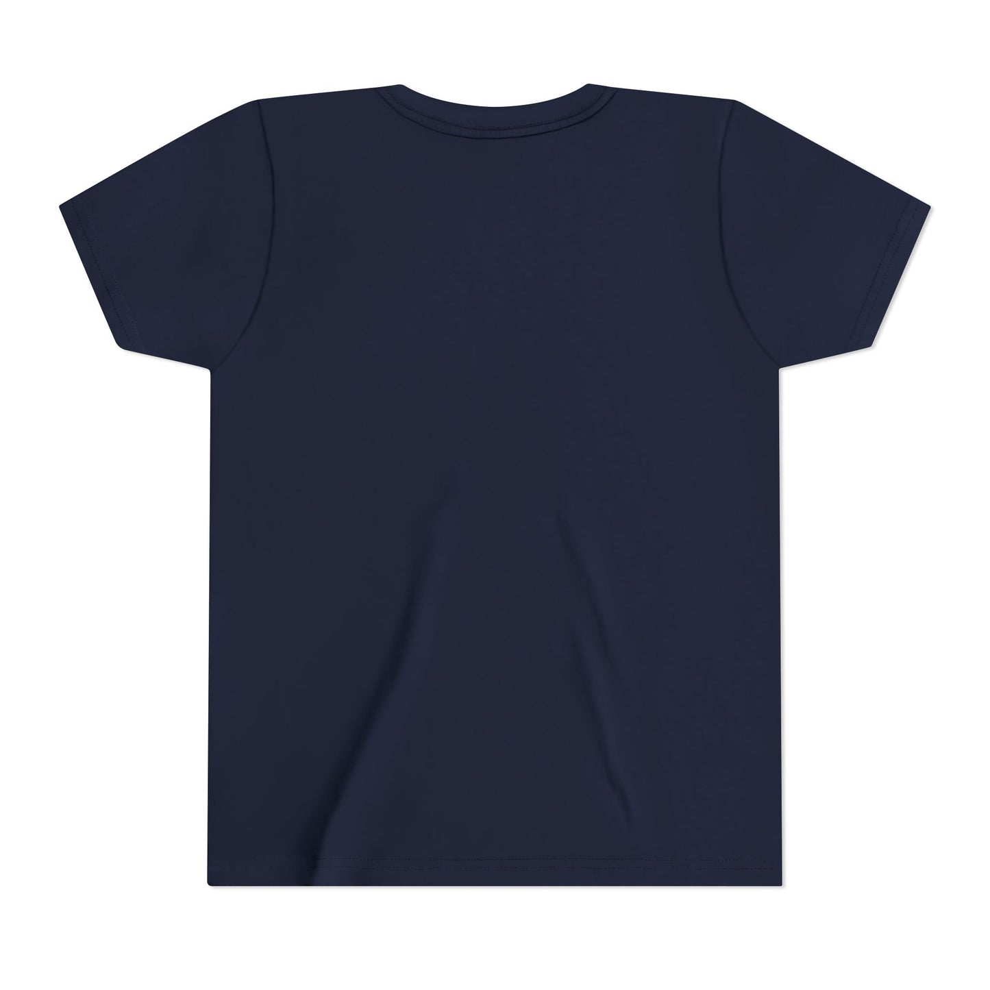 Team CamO Youth Short Sleeve Tee