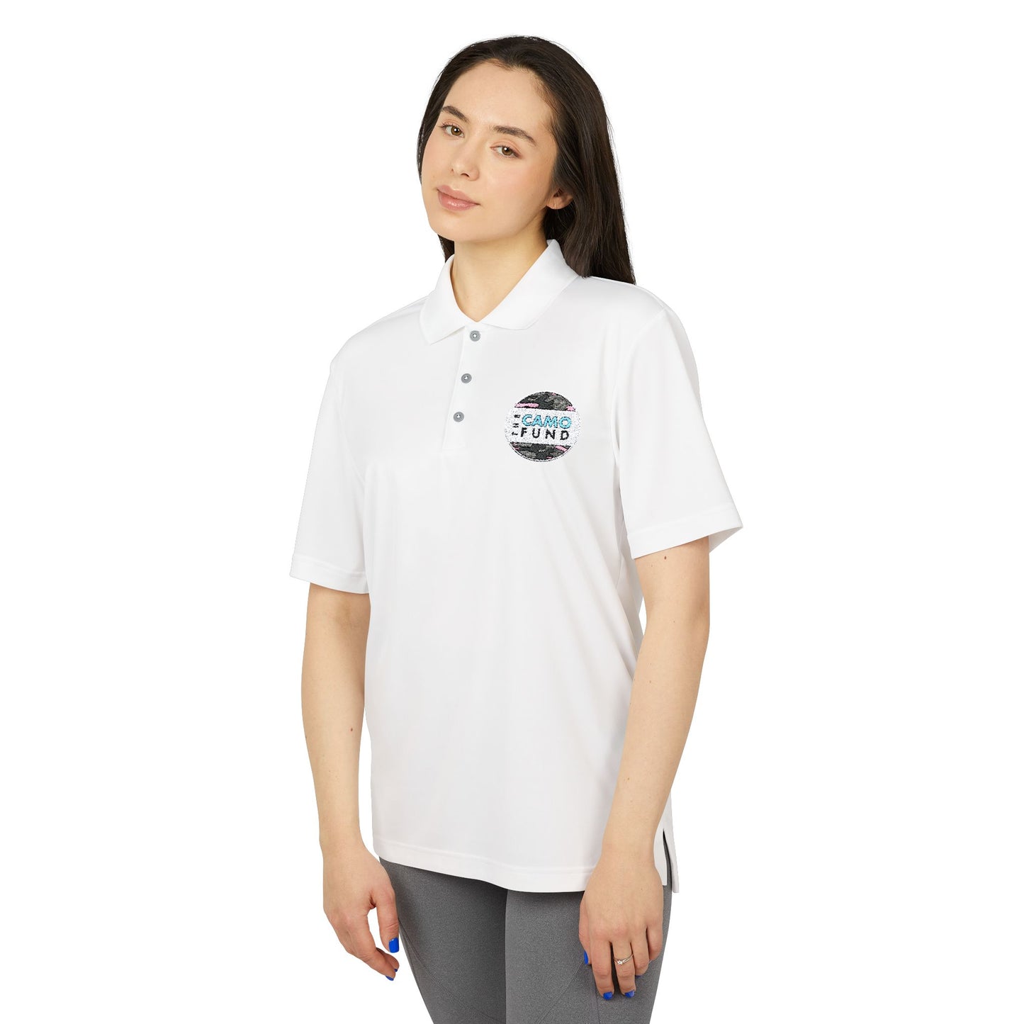 Men's adidas Performance Polo