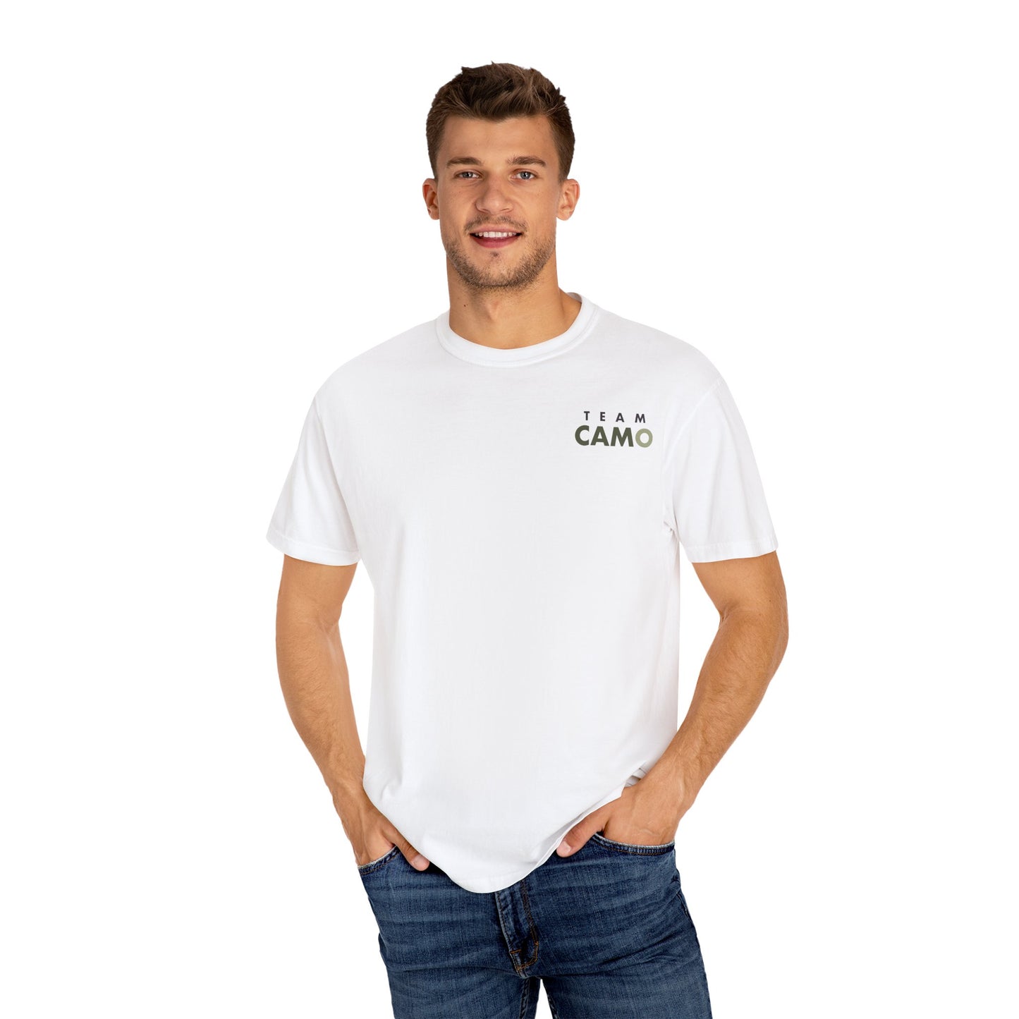 Unisex Tshirt