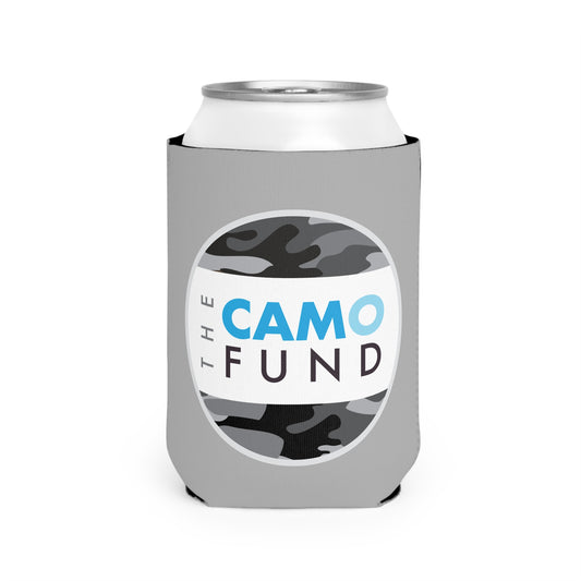 Can Cooler Sleeve - Printed