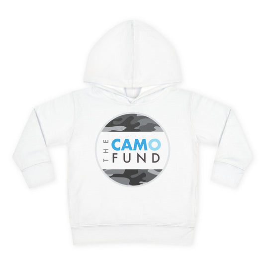 Toddler Pullover Hoodie