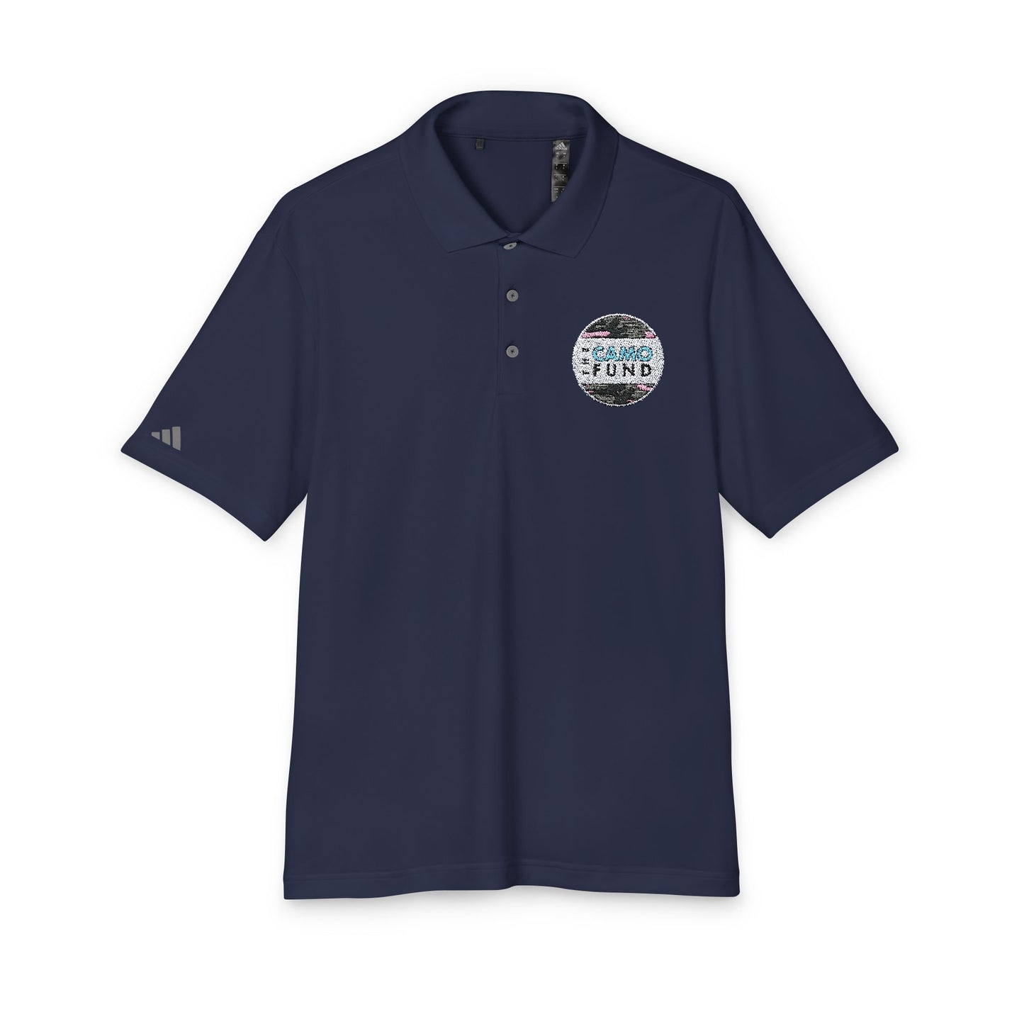 Men's adidas Performance Polo