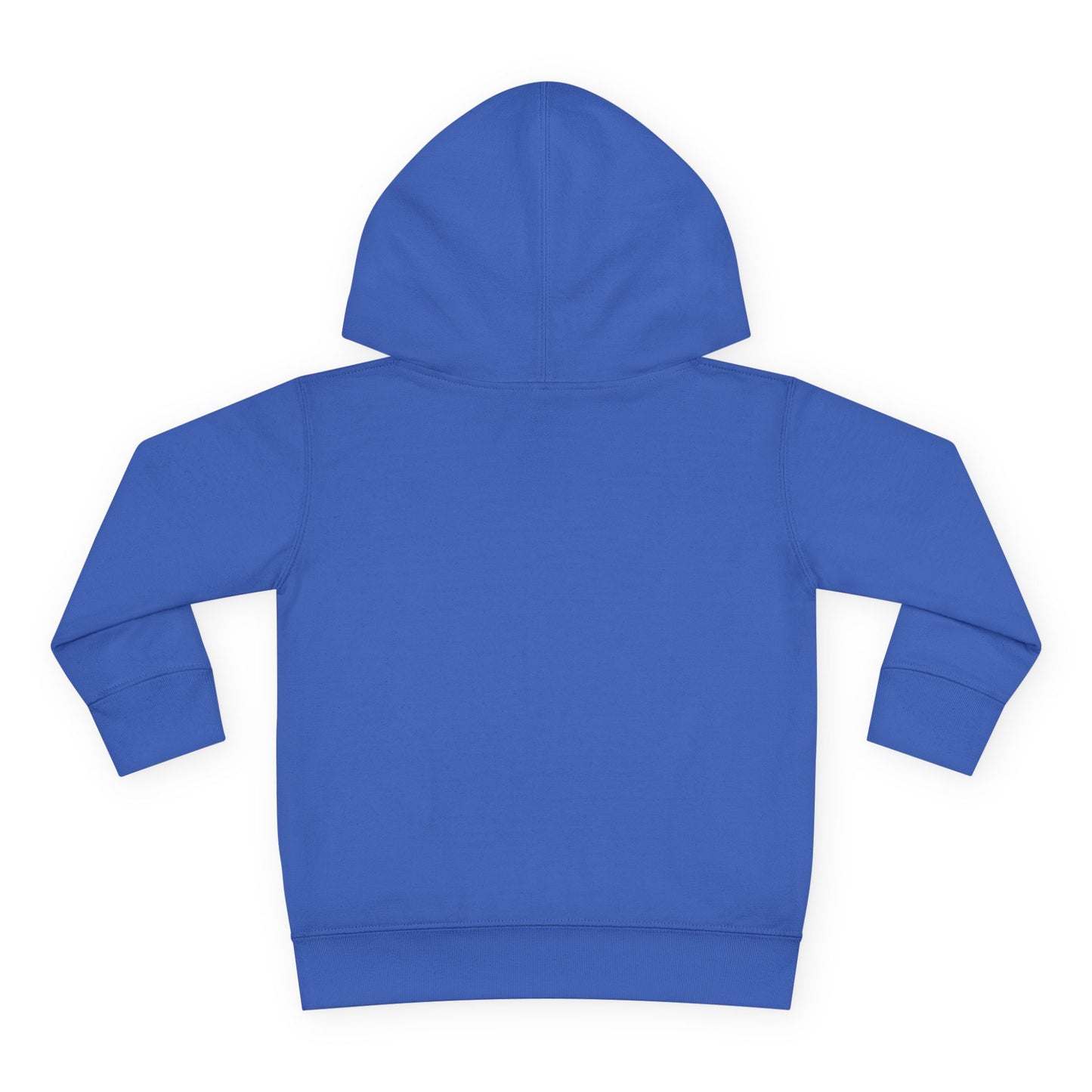 Team CamO Toddler Pullover Hoodie