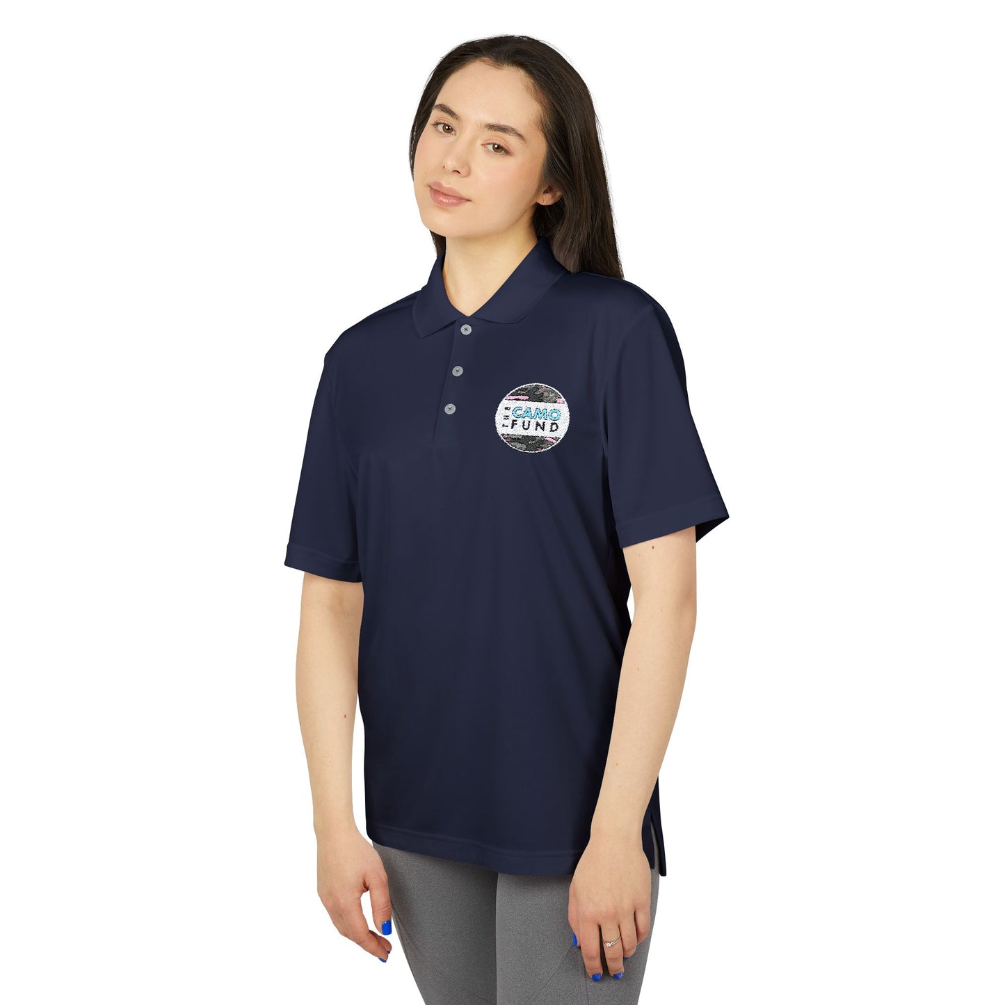 Men's adidas Performance Polo