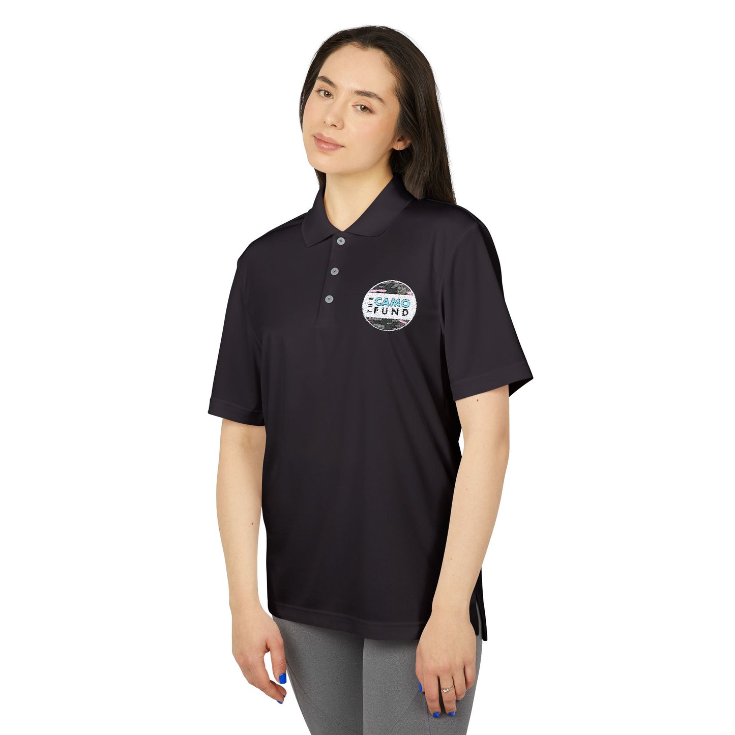 Men's adidas Performance Polo