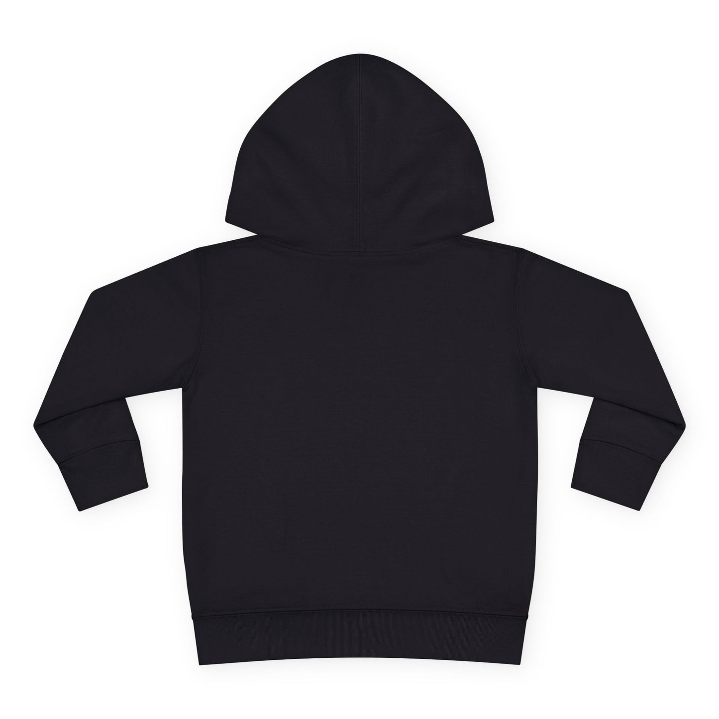 Toddler Pullover Hoodie