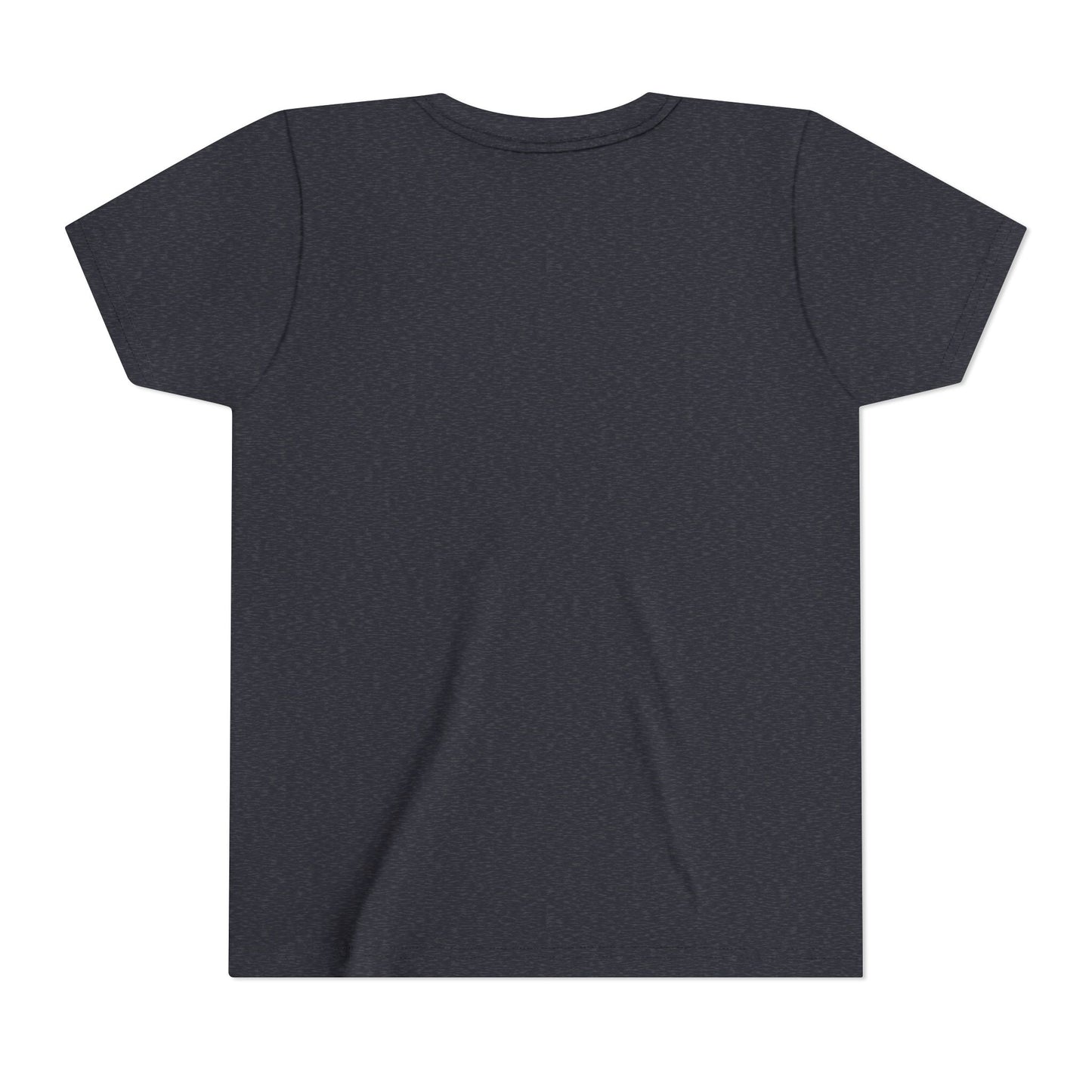 Team CamO Youth Short Sleeve Tee