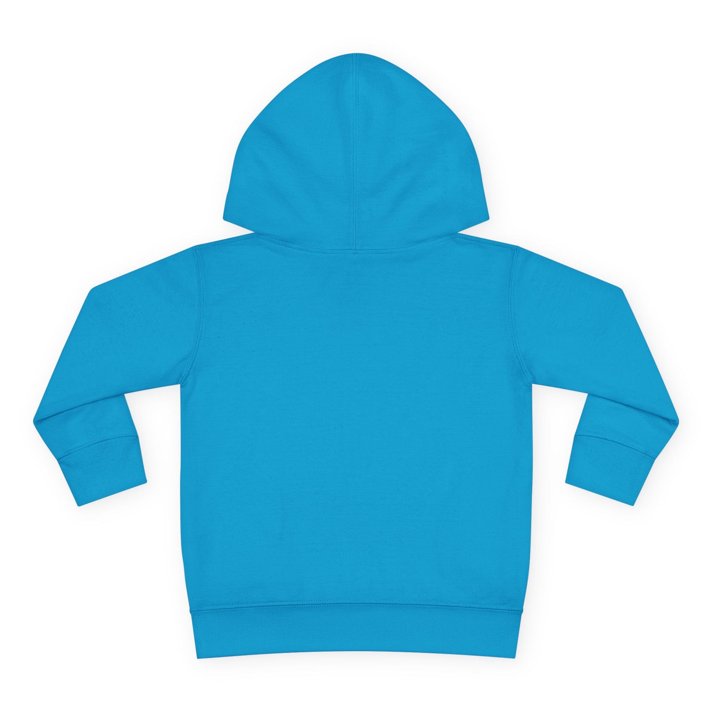 Toddler Pullover Hoodie