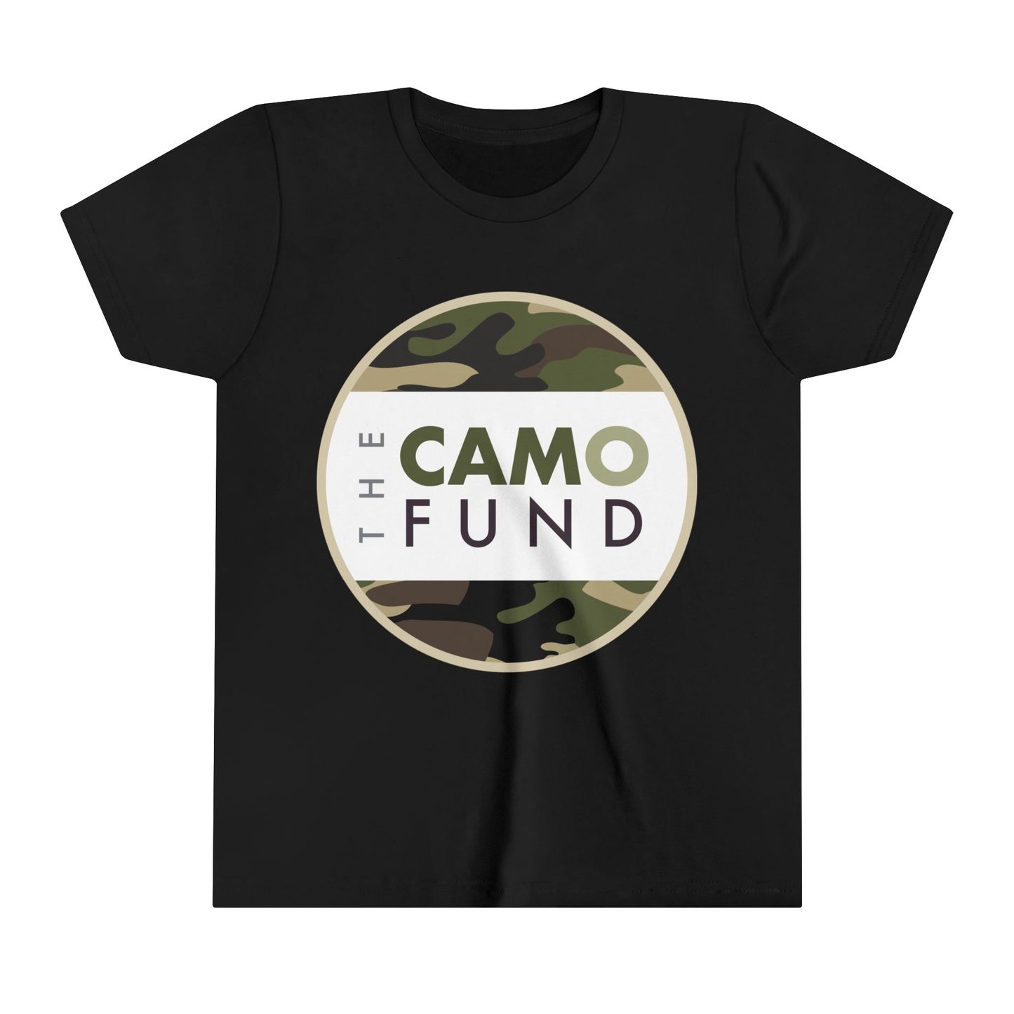 Youth Short Sleeve Tee