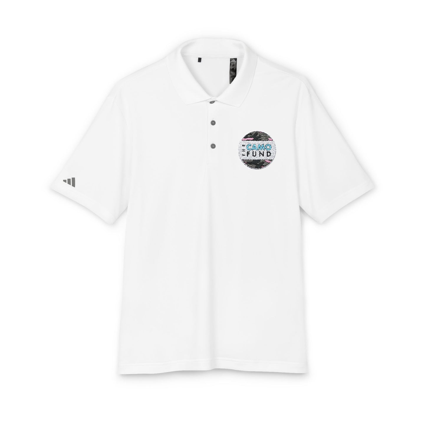 Men's adidas Performance Polo