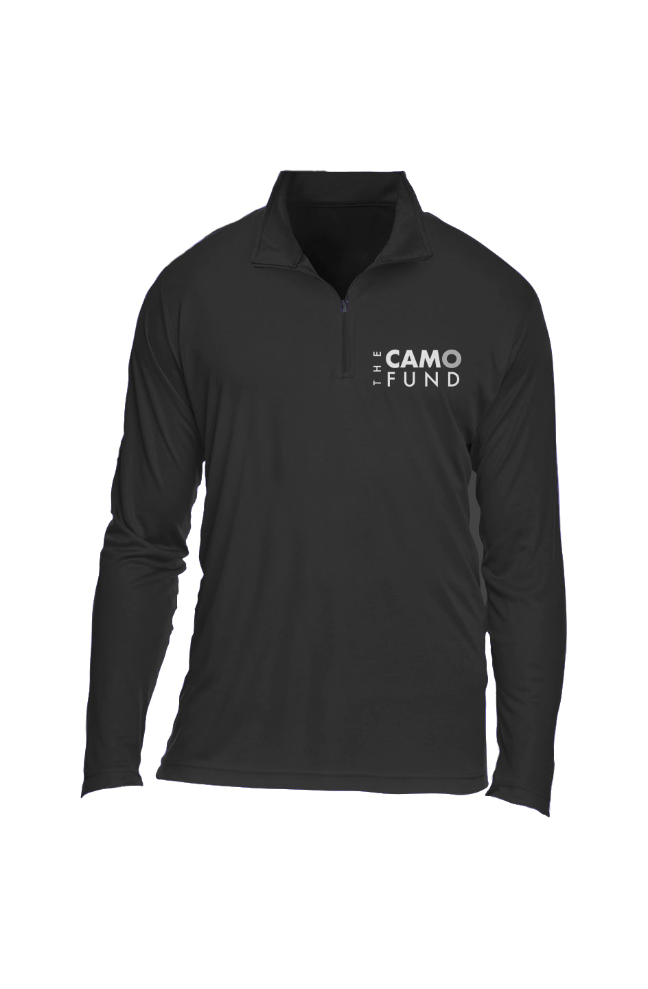 Mens Quarter-Zip