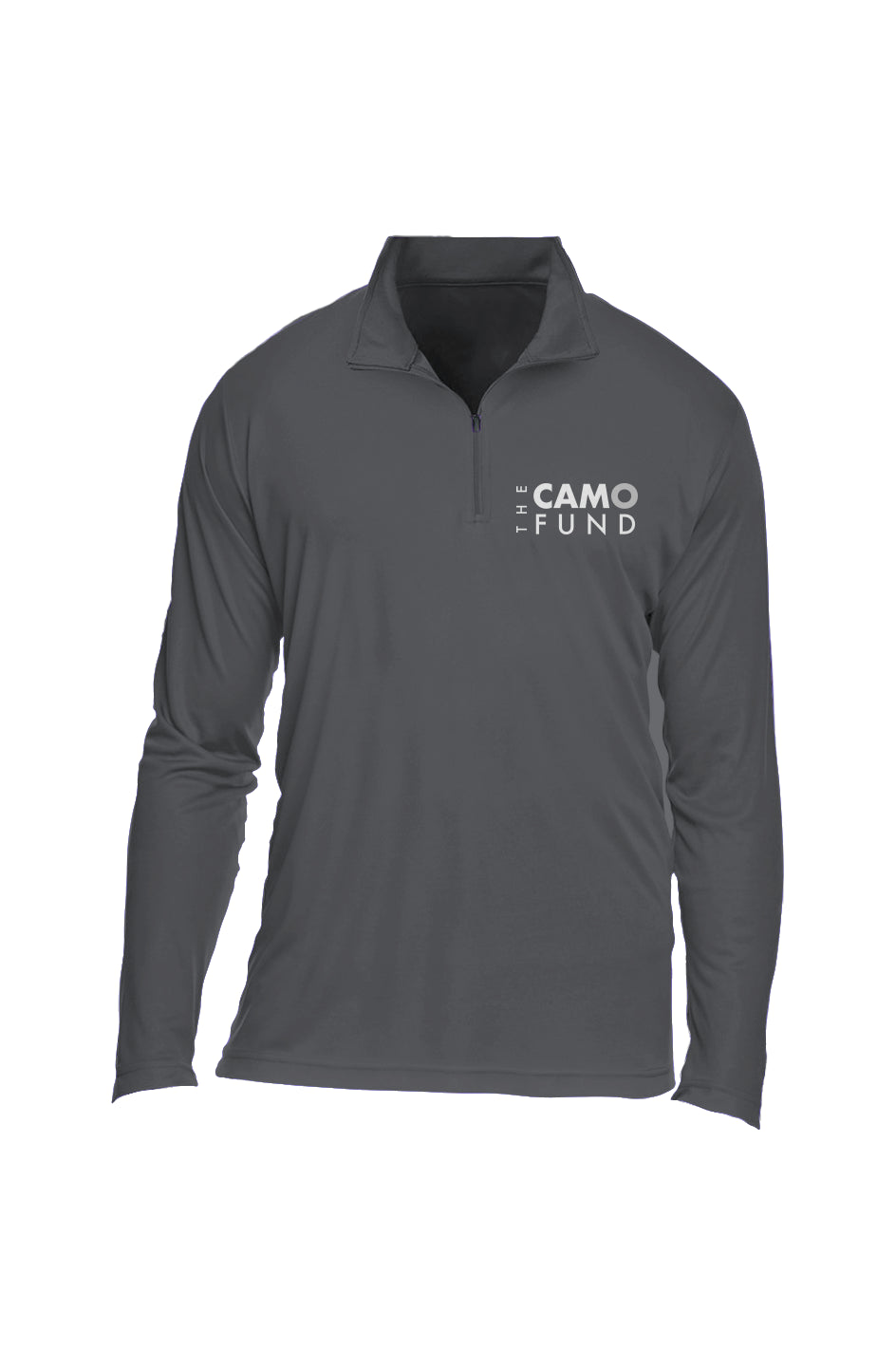 Mens Quarter-Zip