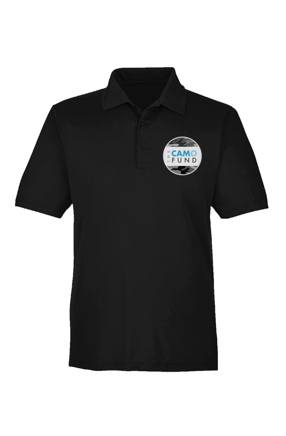 Youth Lightweight Performance Polo - Embroidered