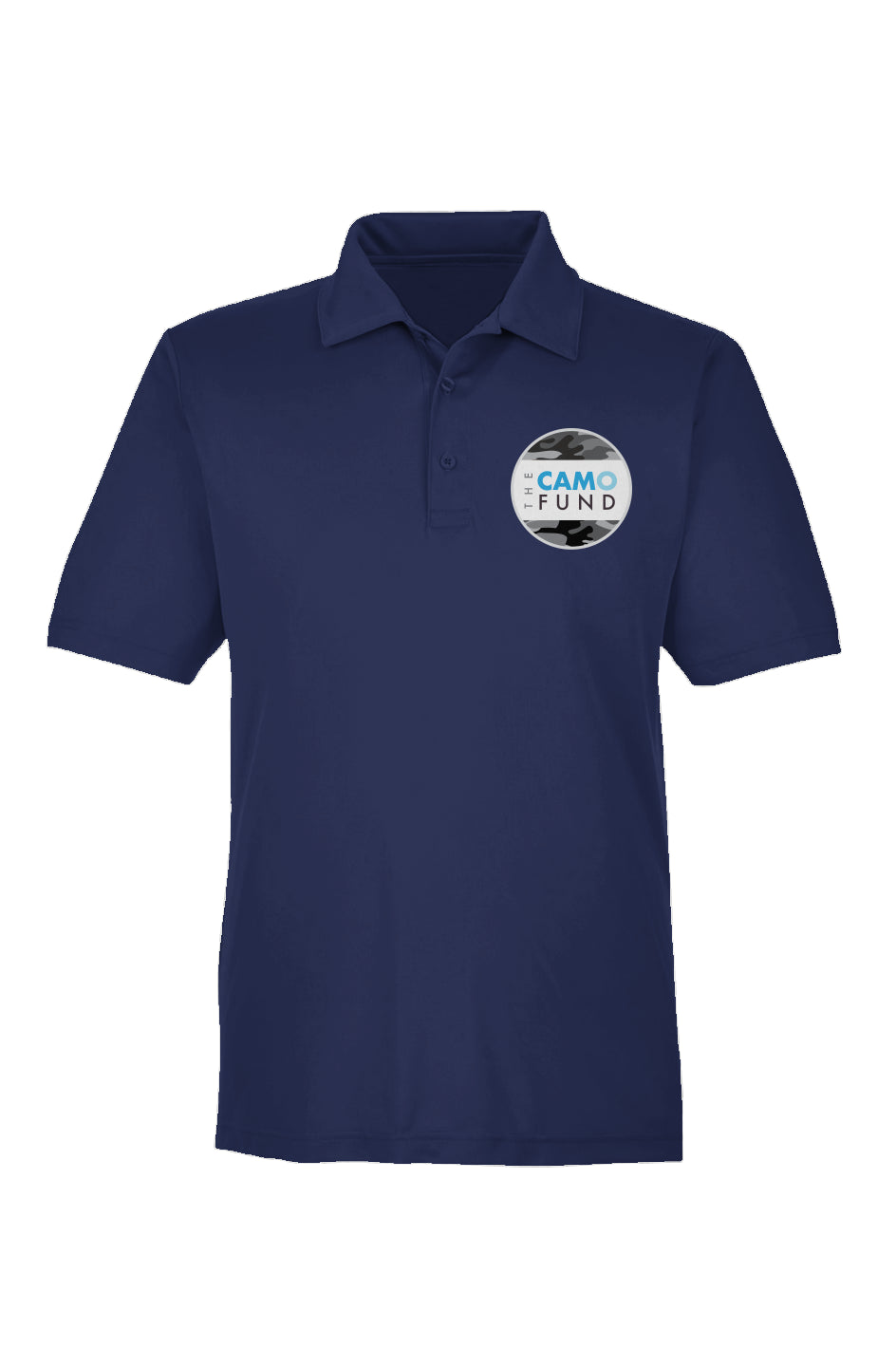 Youth Lightweight Performance Polo - Embroidered