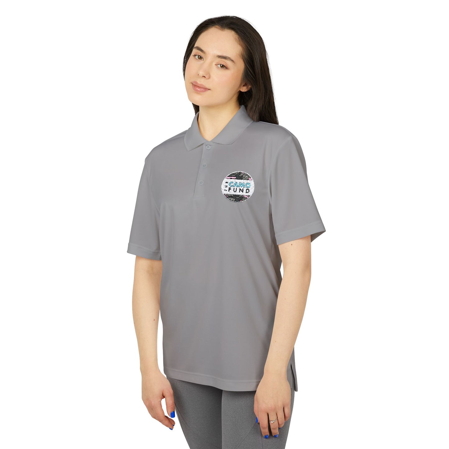 Men's adidas Performance Polo