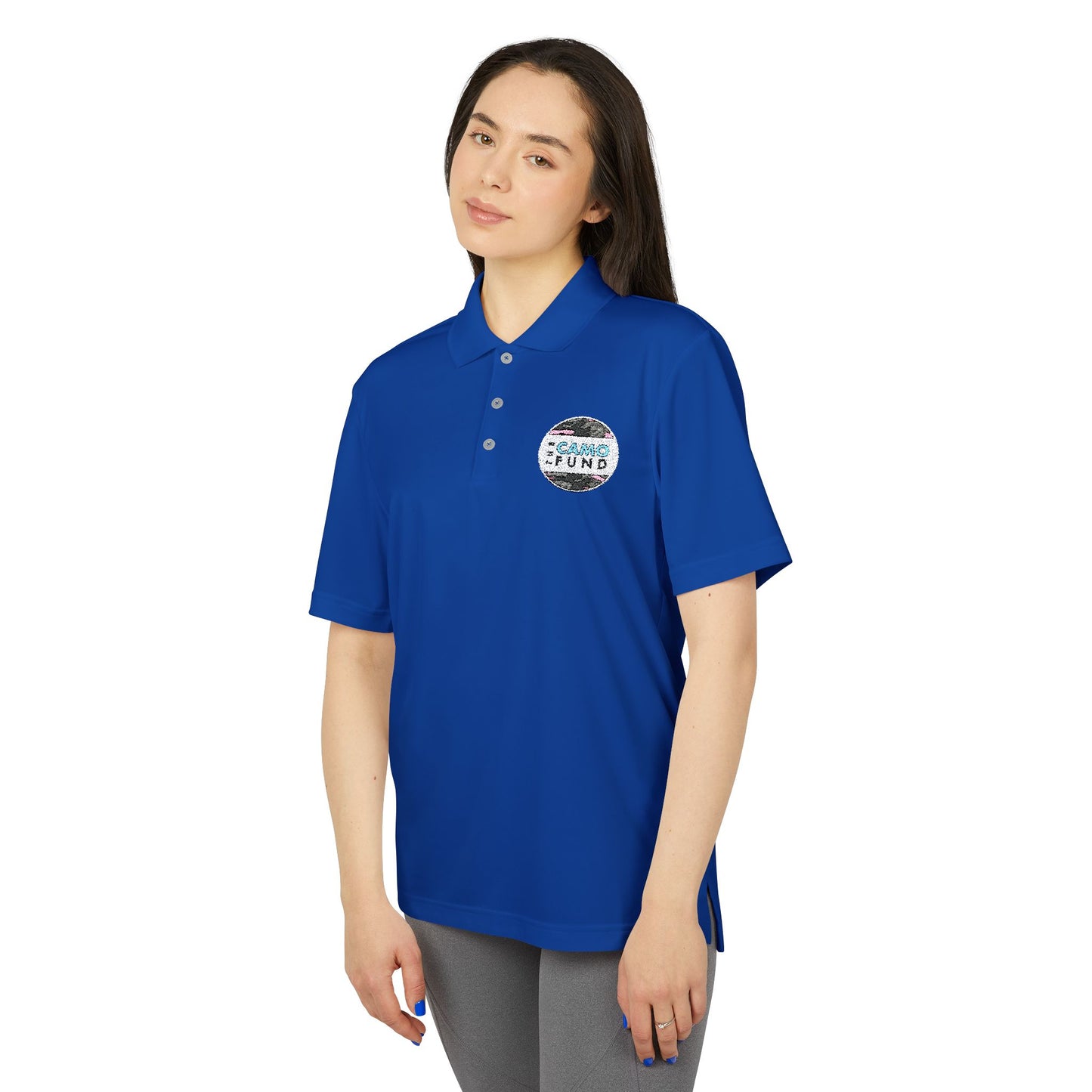 Men's adidas Performance Polo