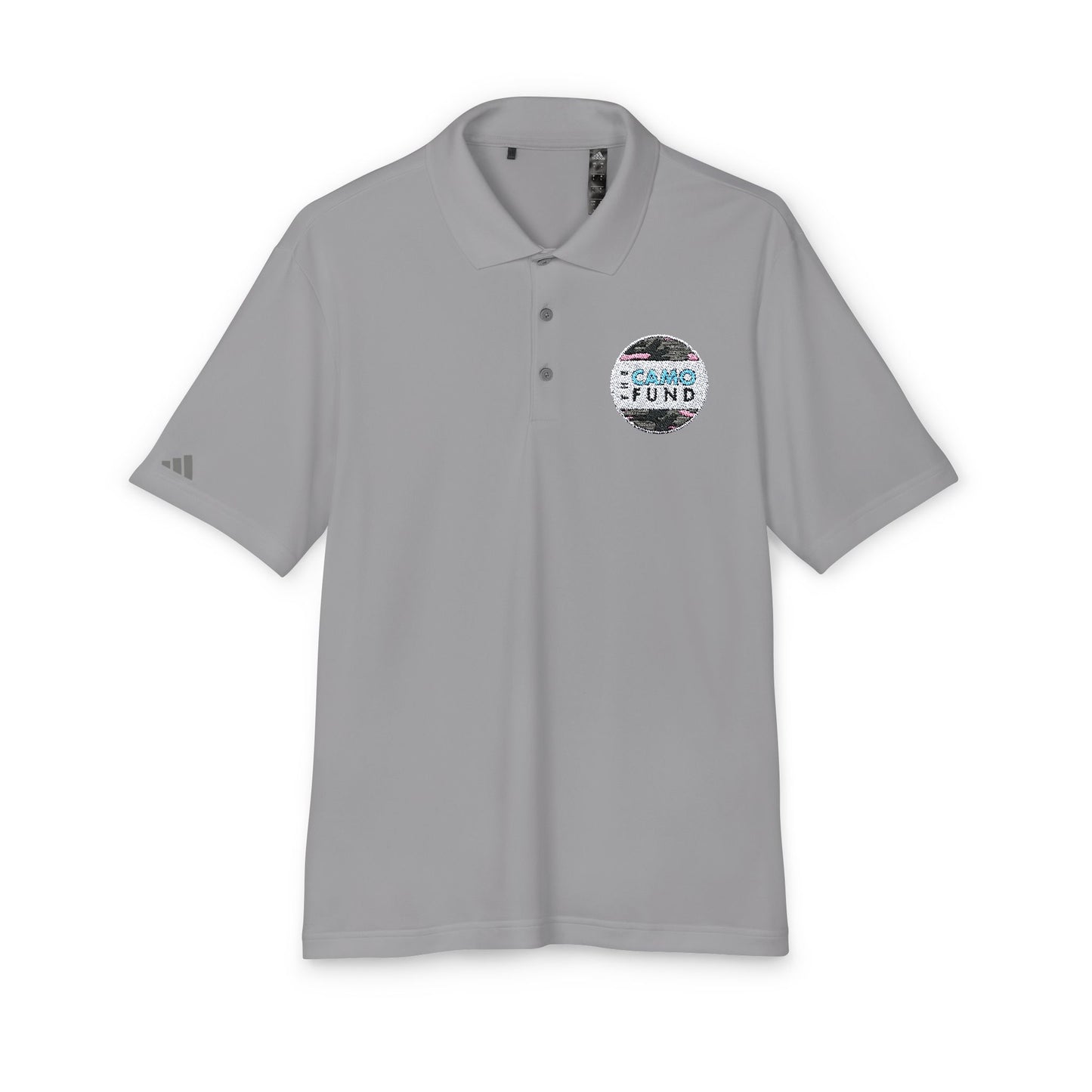 Men's adidas Performance Polo