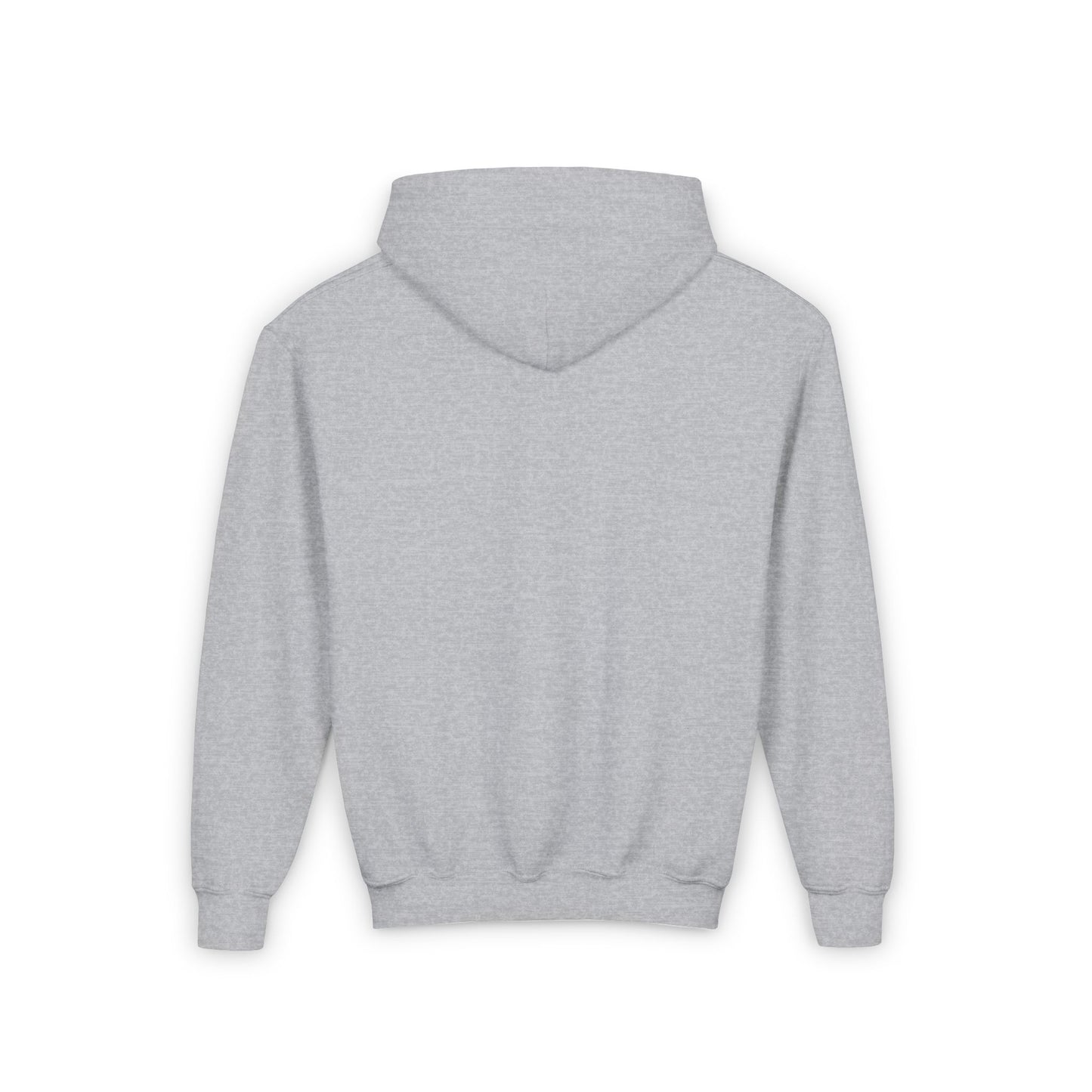 Youth Hooded Sweatshirt