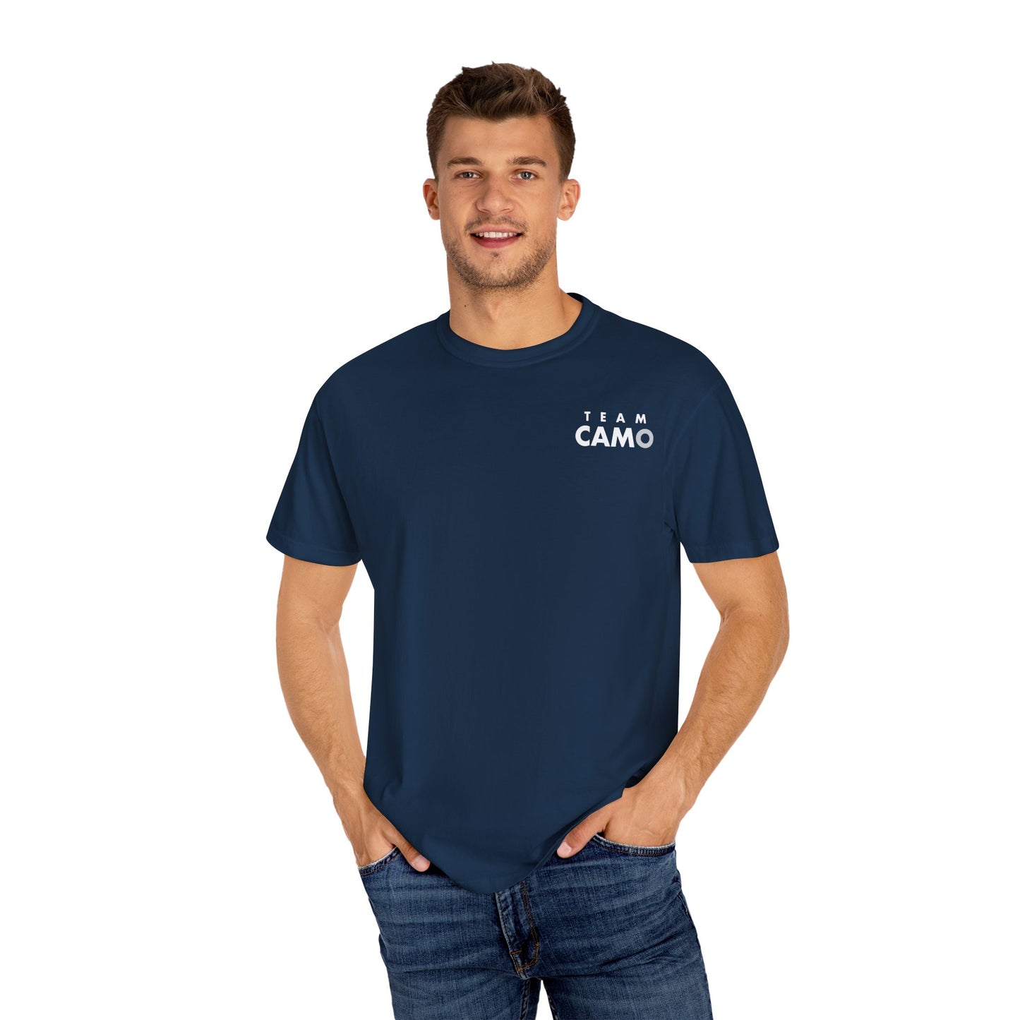 Unisex Tshirt