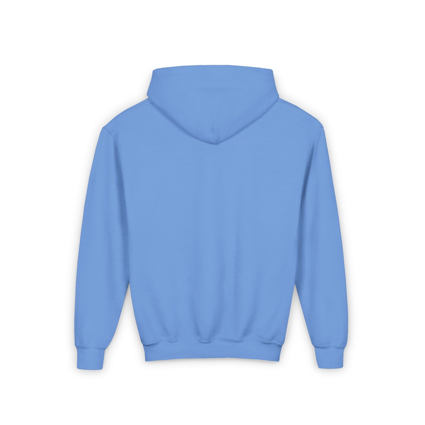 Youth Hooded Sweatshirt