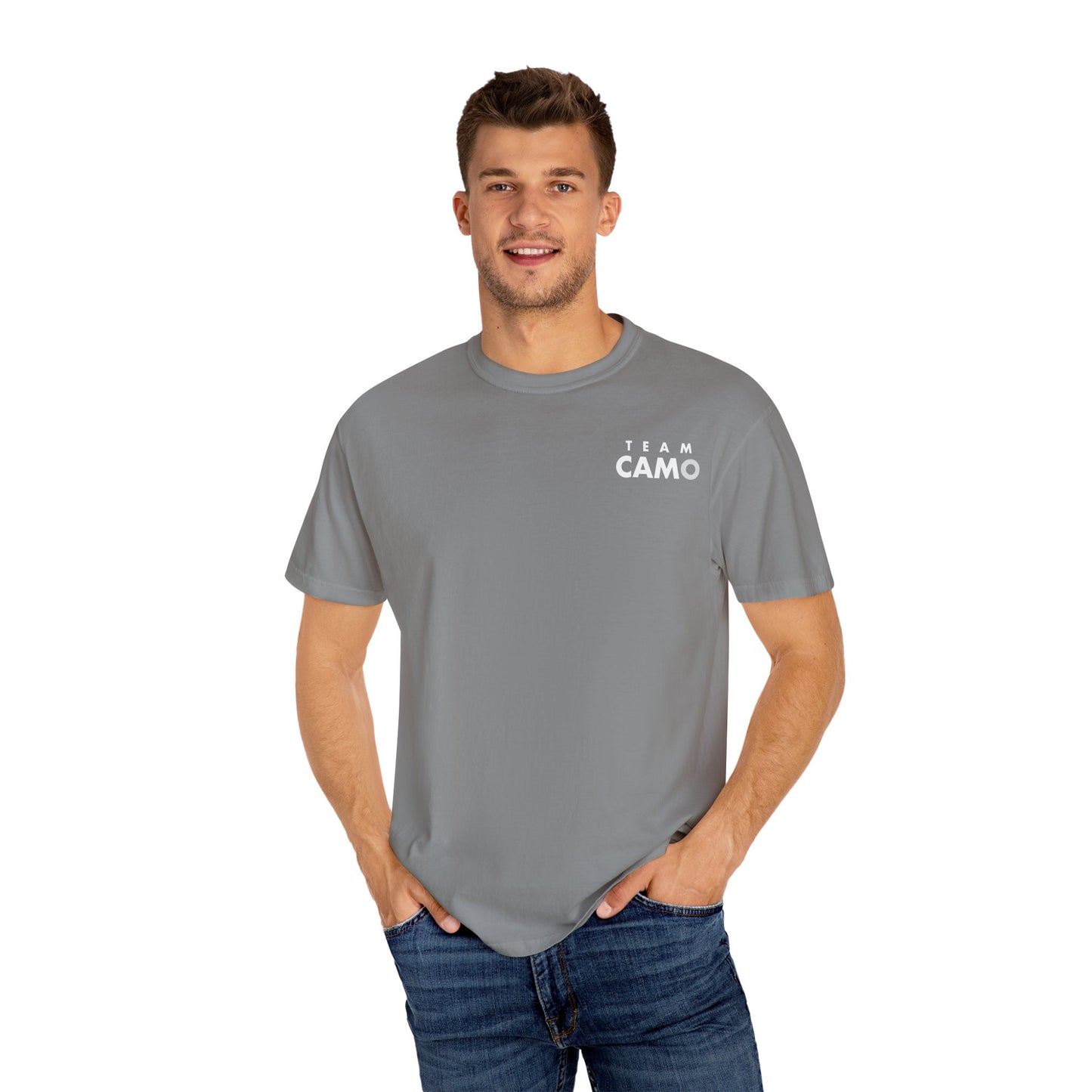 Unisex Tshirt