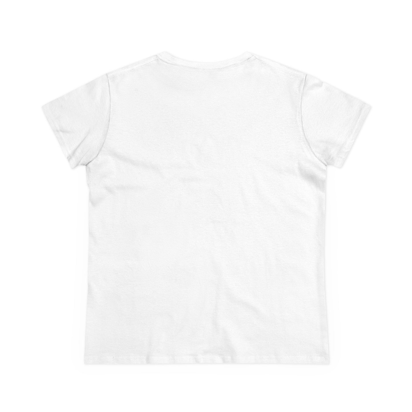 Team Camo Women's Tee