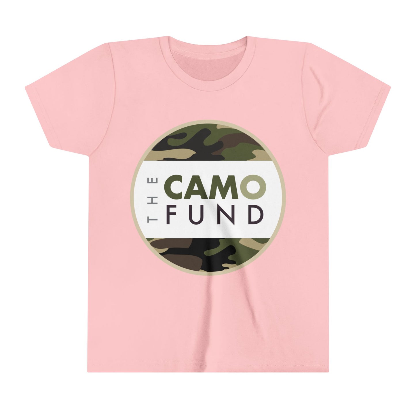 Youth Short Sleeve Tee