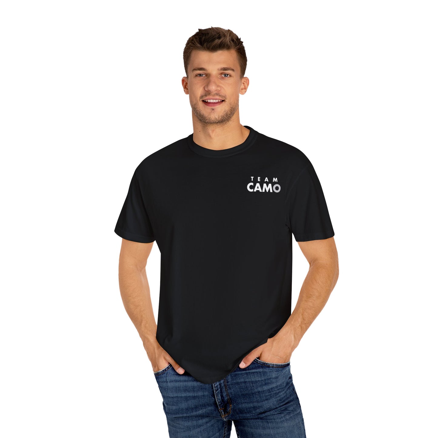 Unisex Tshirt