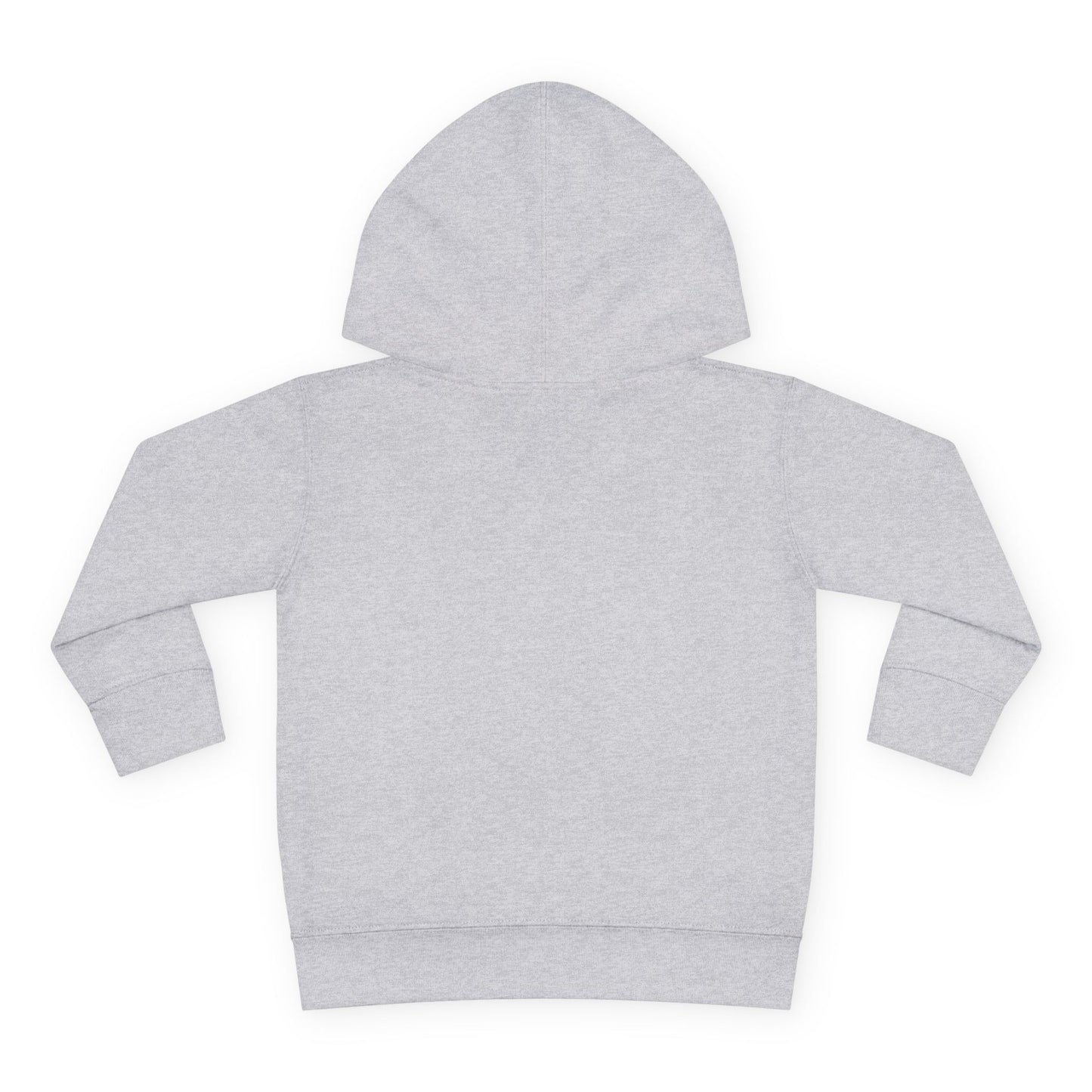 Toddler Pullover Hoodie