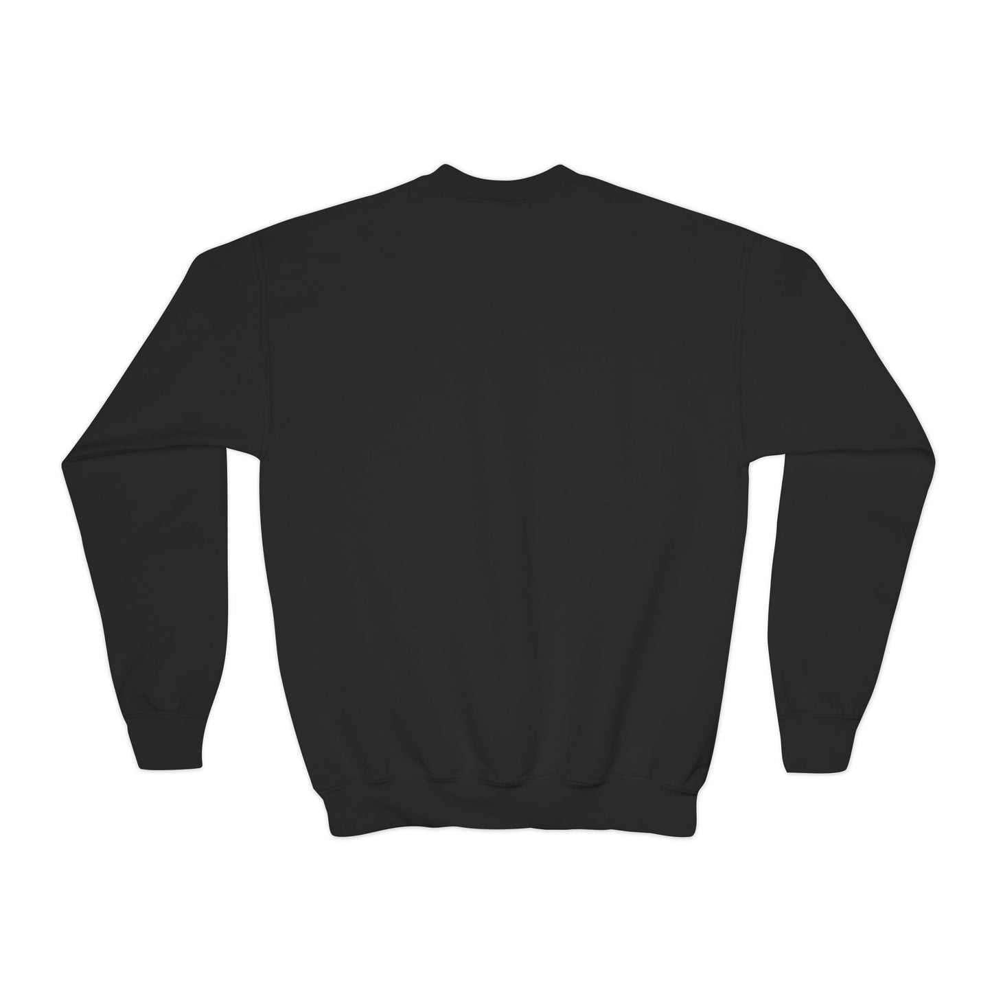 Team CamO Youth Crewneck Sweatshirt