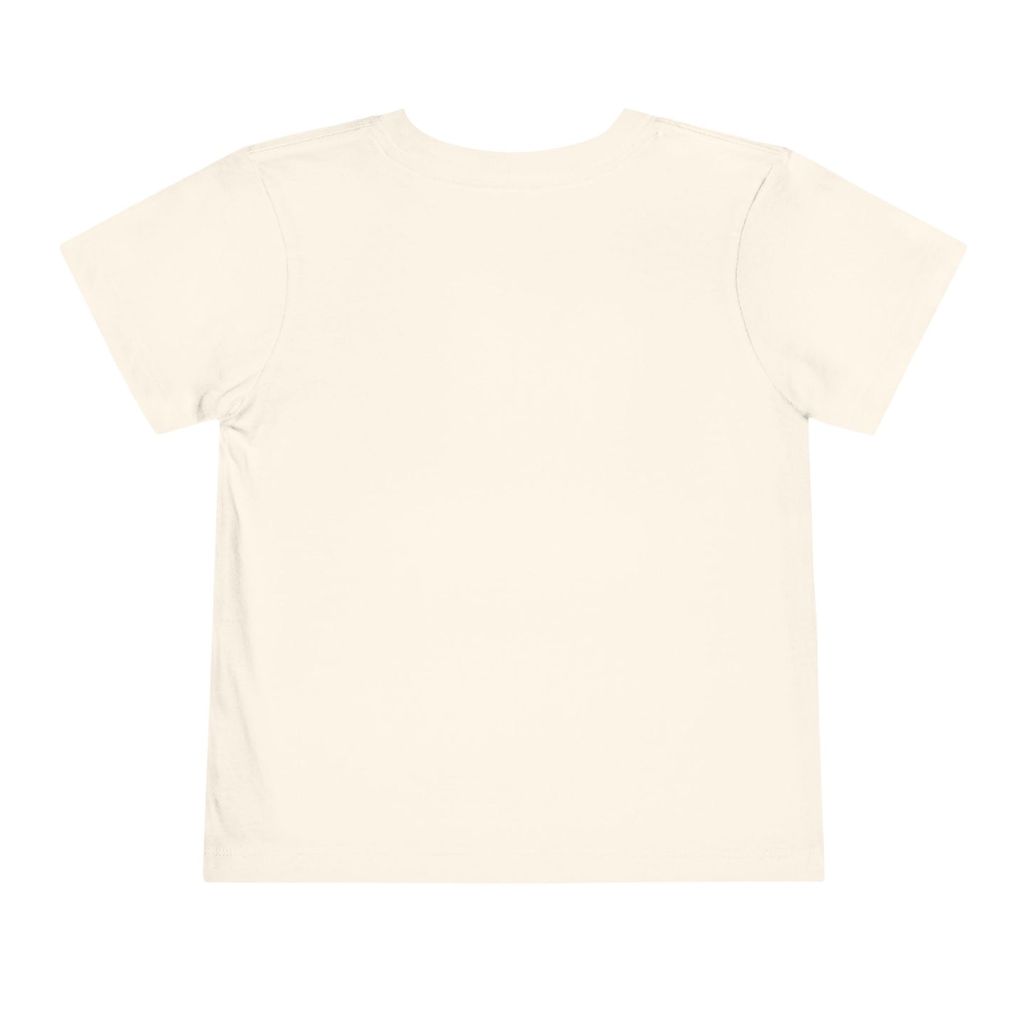 Team CamO Toddler Short Sleeve Tee
