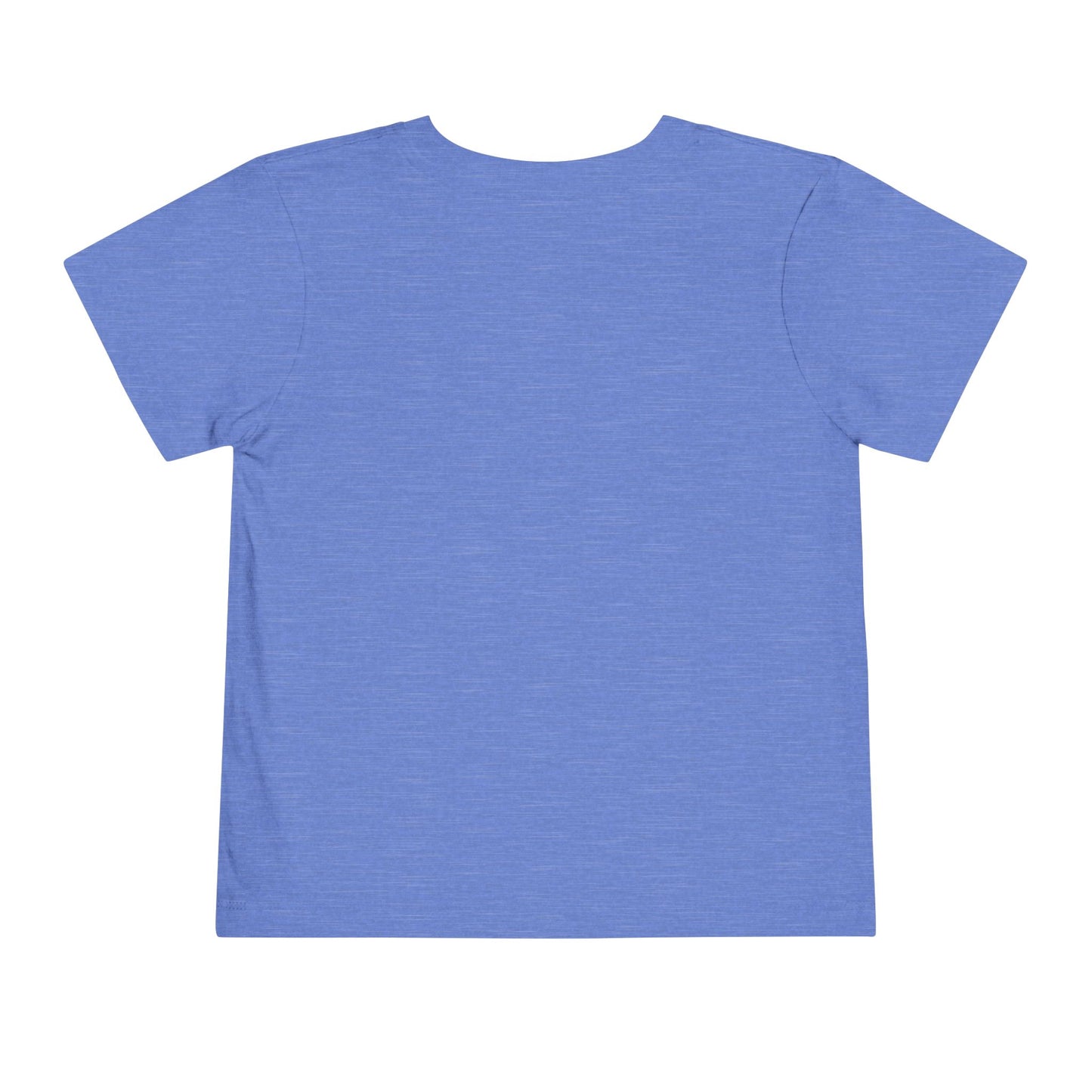 Team CamO Toddler Short Sleeve Tee