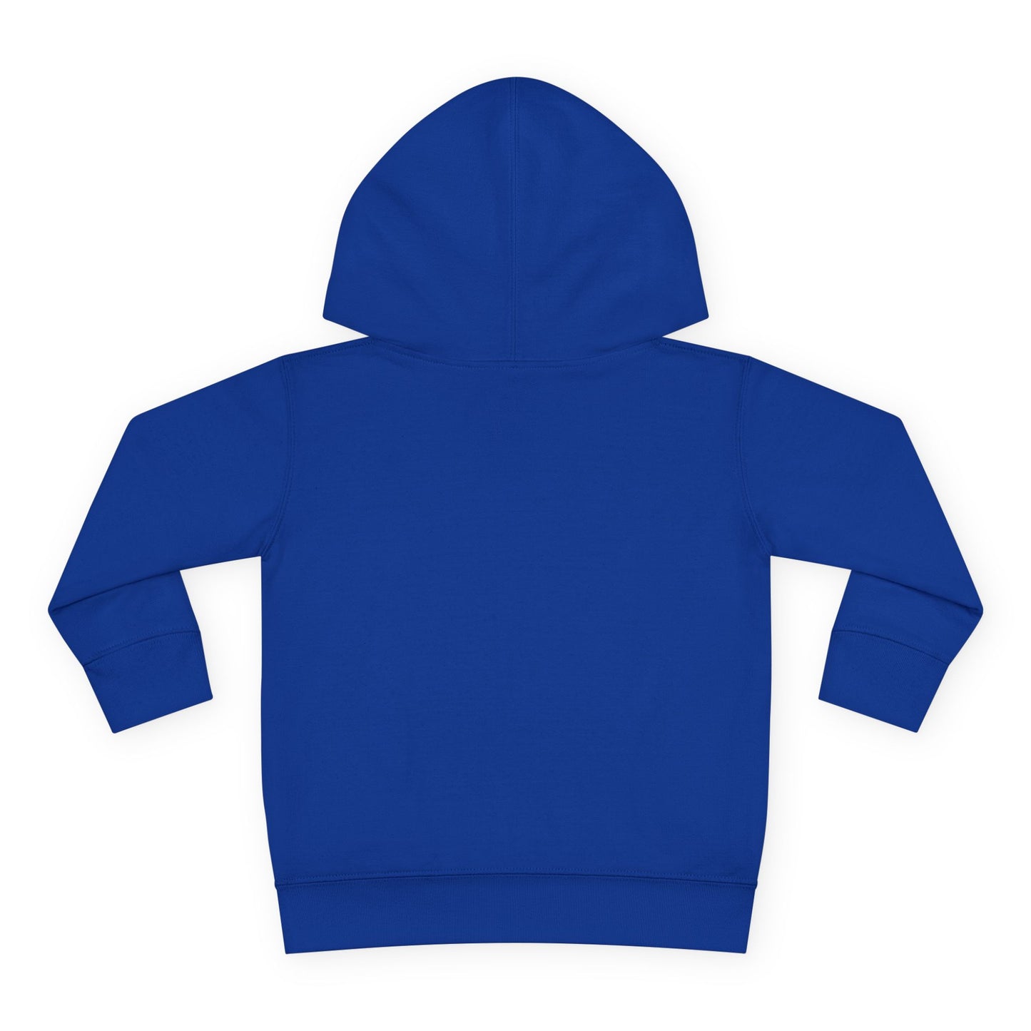 Toddler Pullover Hoodie