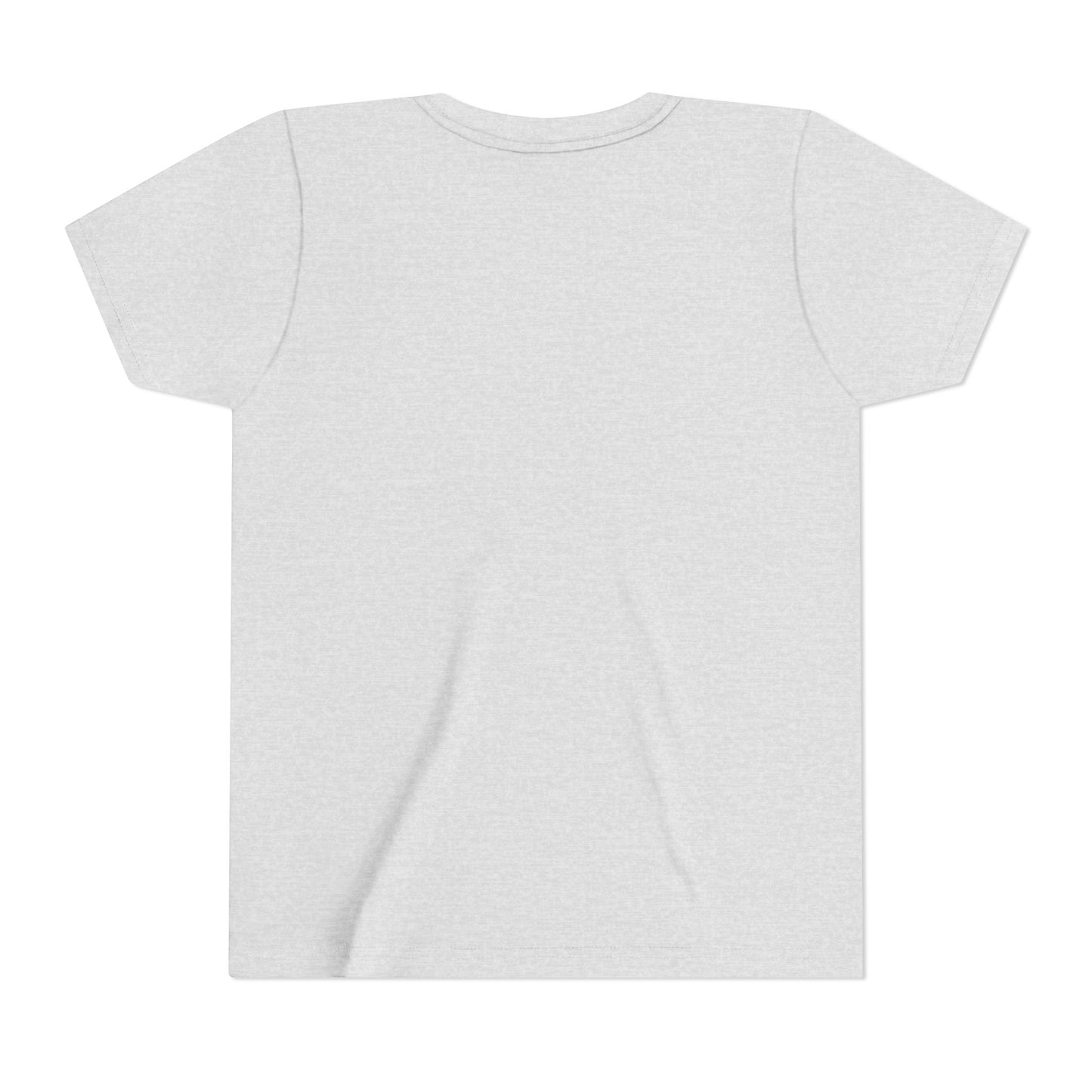 Team CamO Youth Short Sleeve Tee