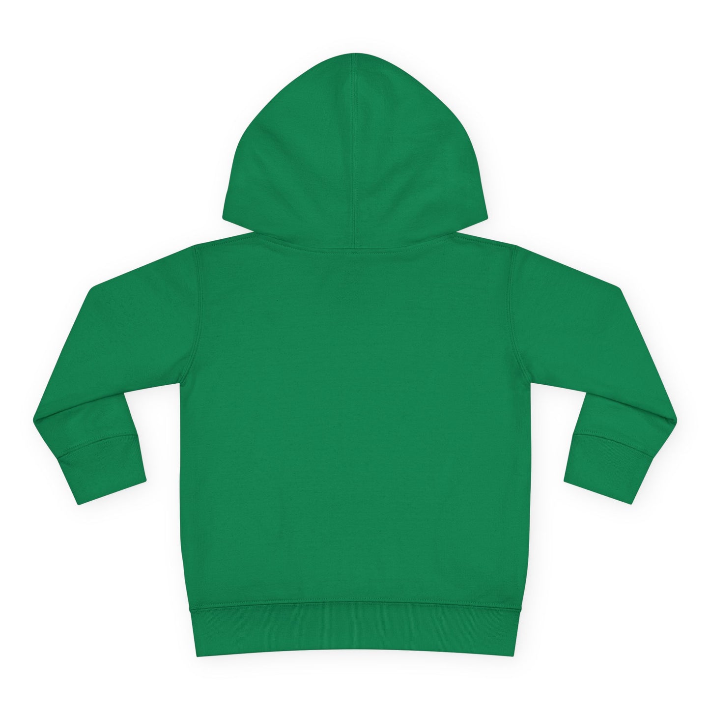 Team CamO Toddler Pullover Hoodie