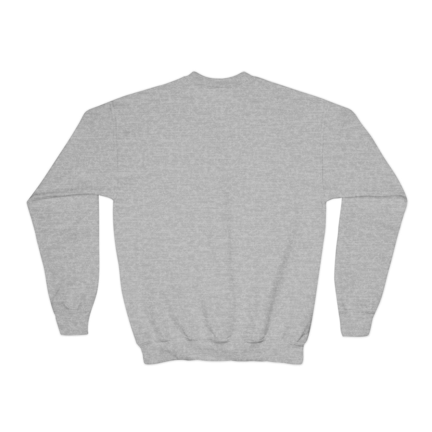 Team CamO Youth Crewneck Sweatshirt